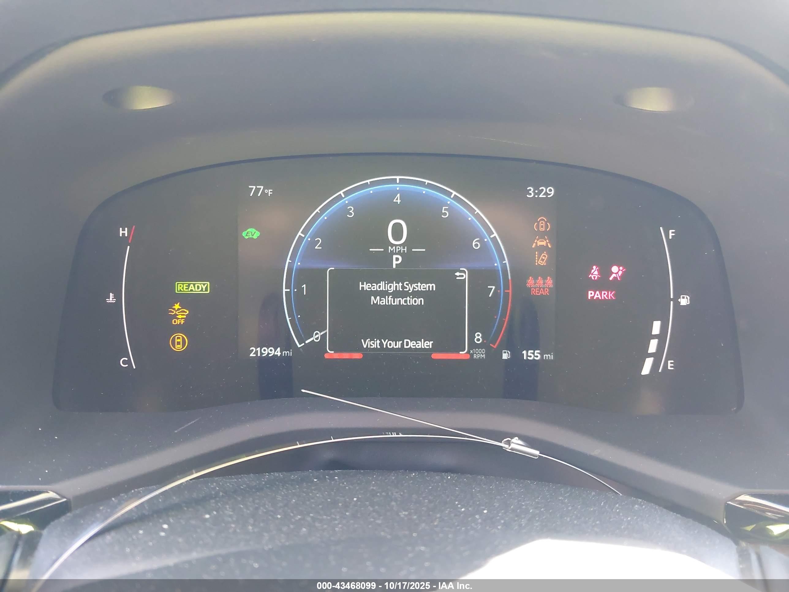 TOYOTA CAMRY image 7