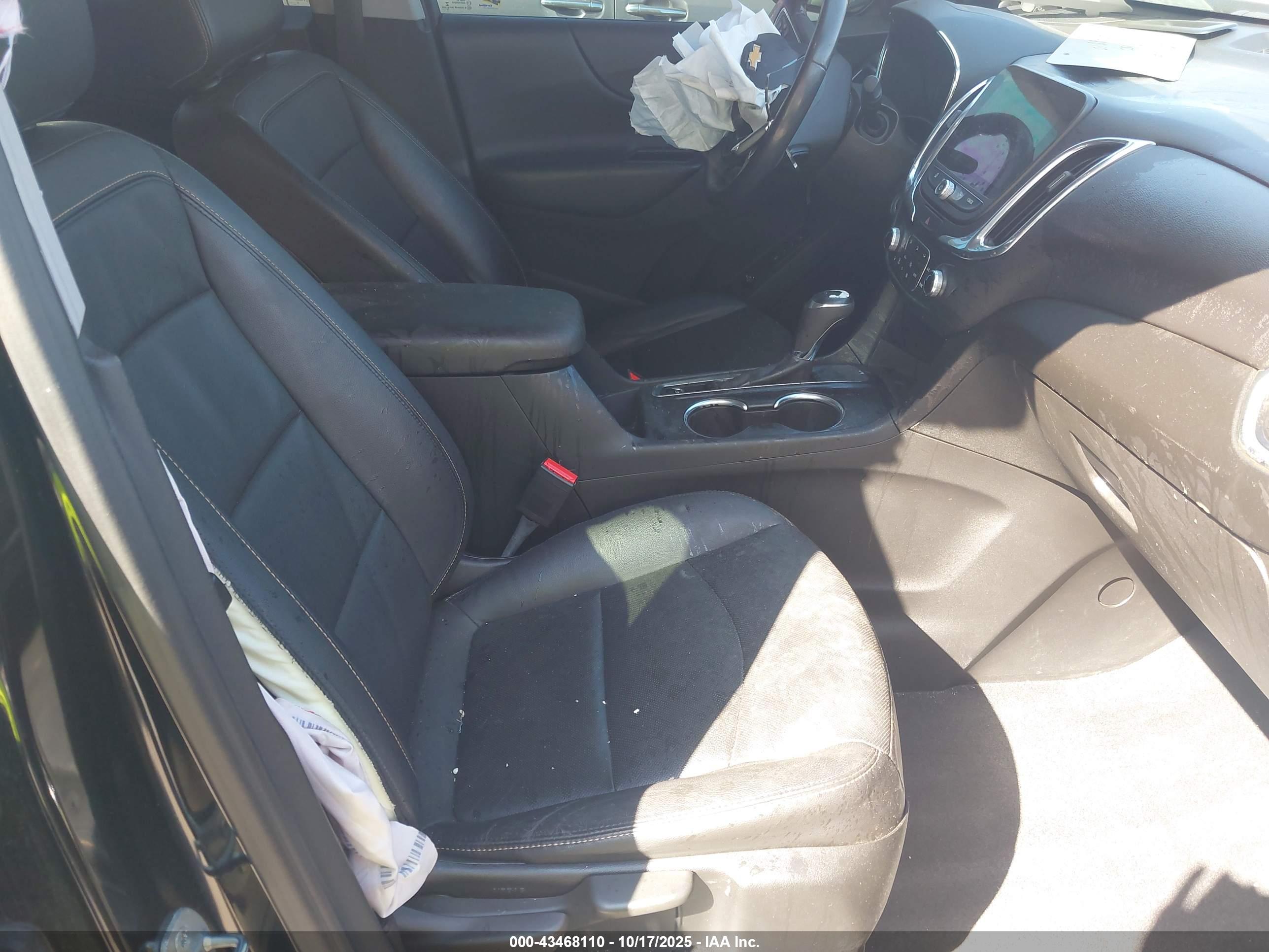 CHEVROLET EQUINOX image 5