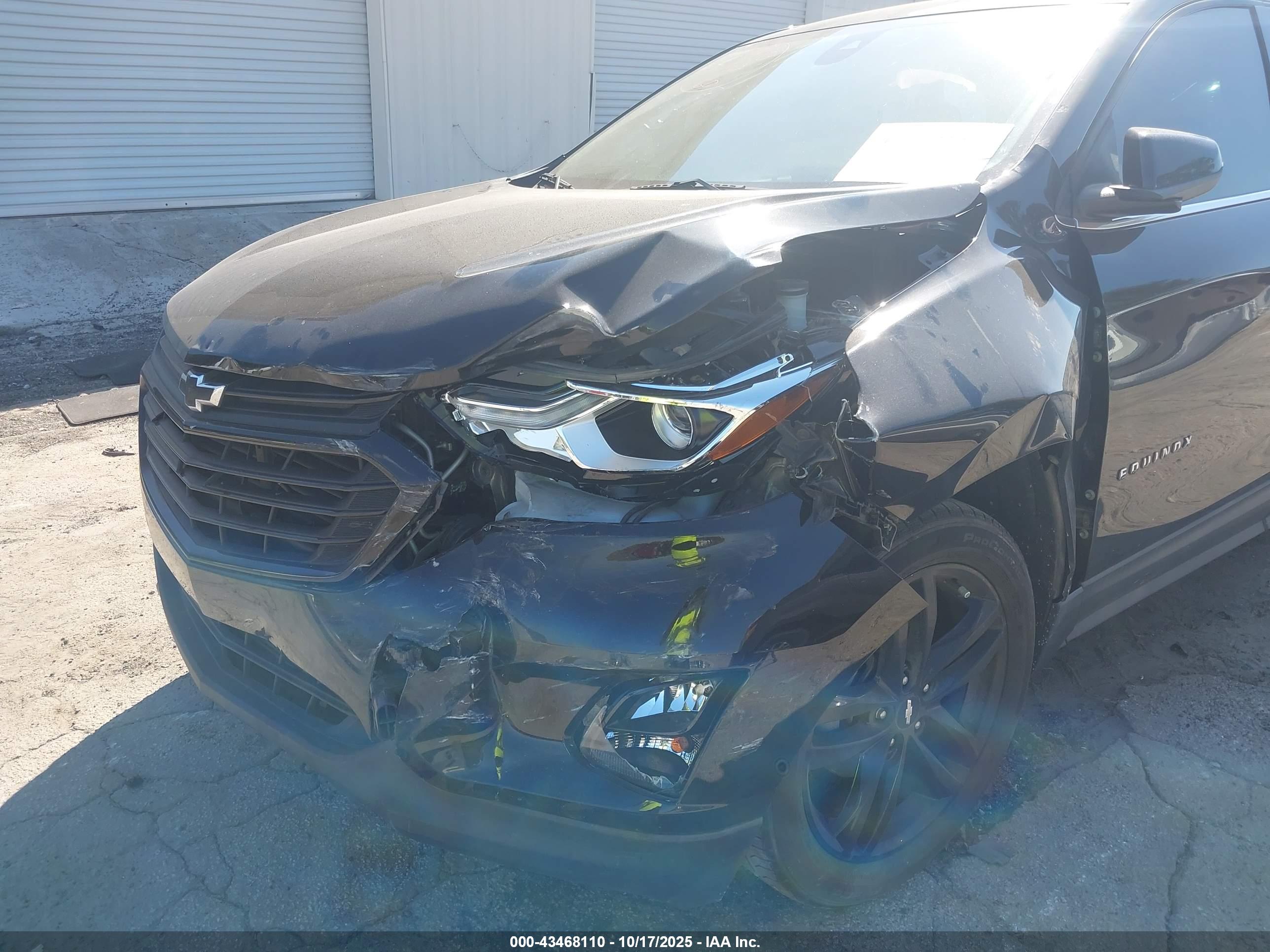 CHEVROLET EQUINOX image 6