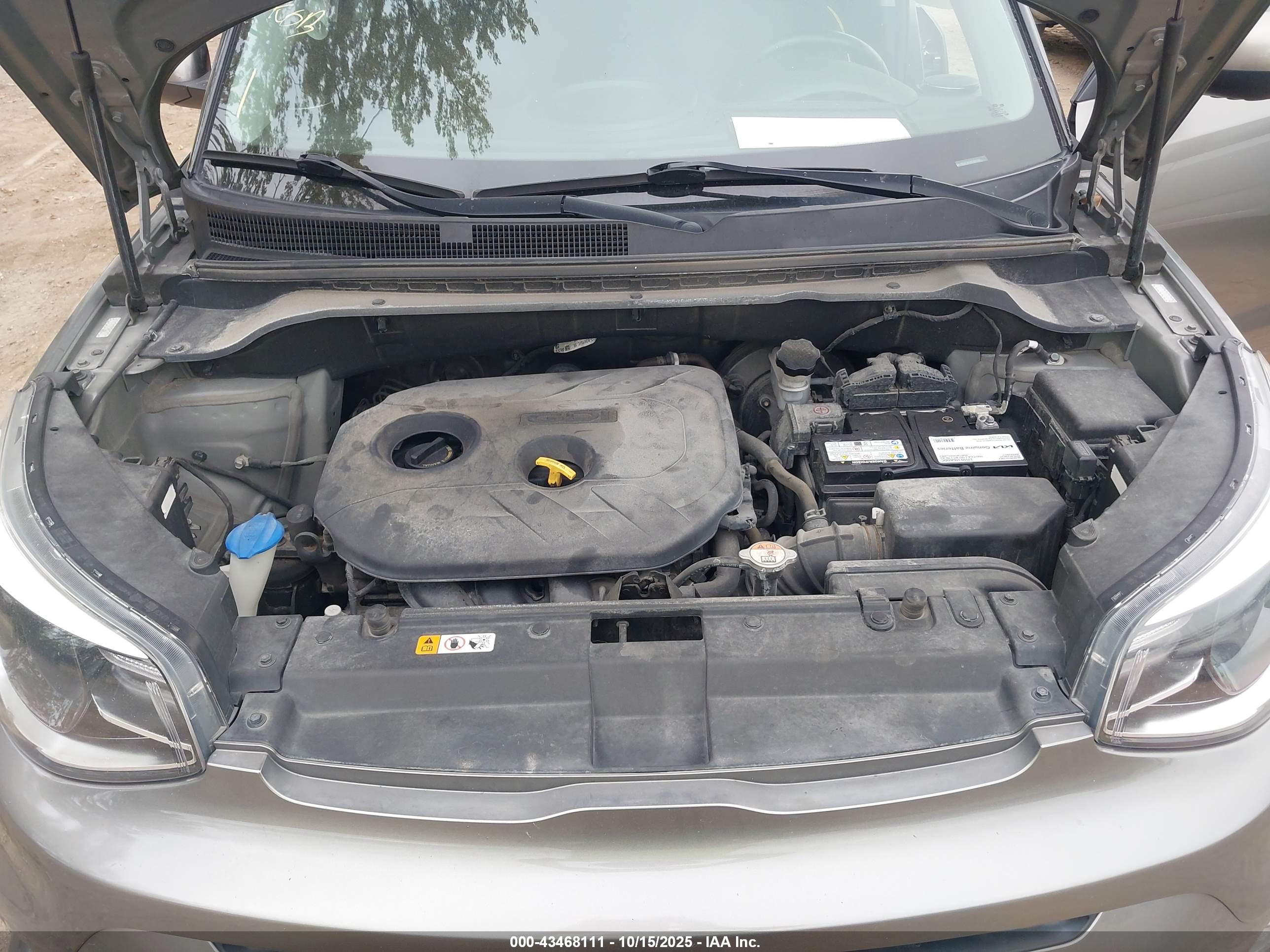 KIA SOUL image 10