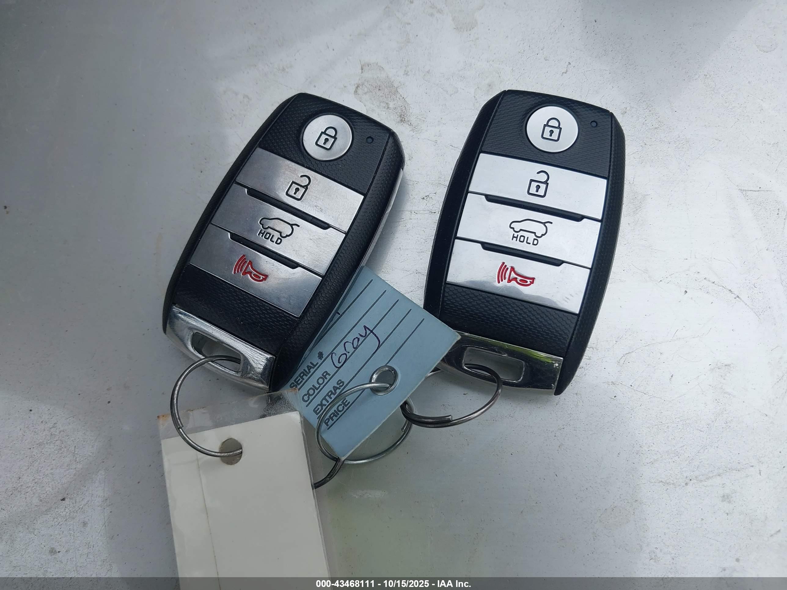 KIA SOUL image 11