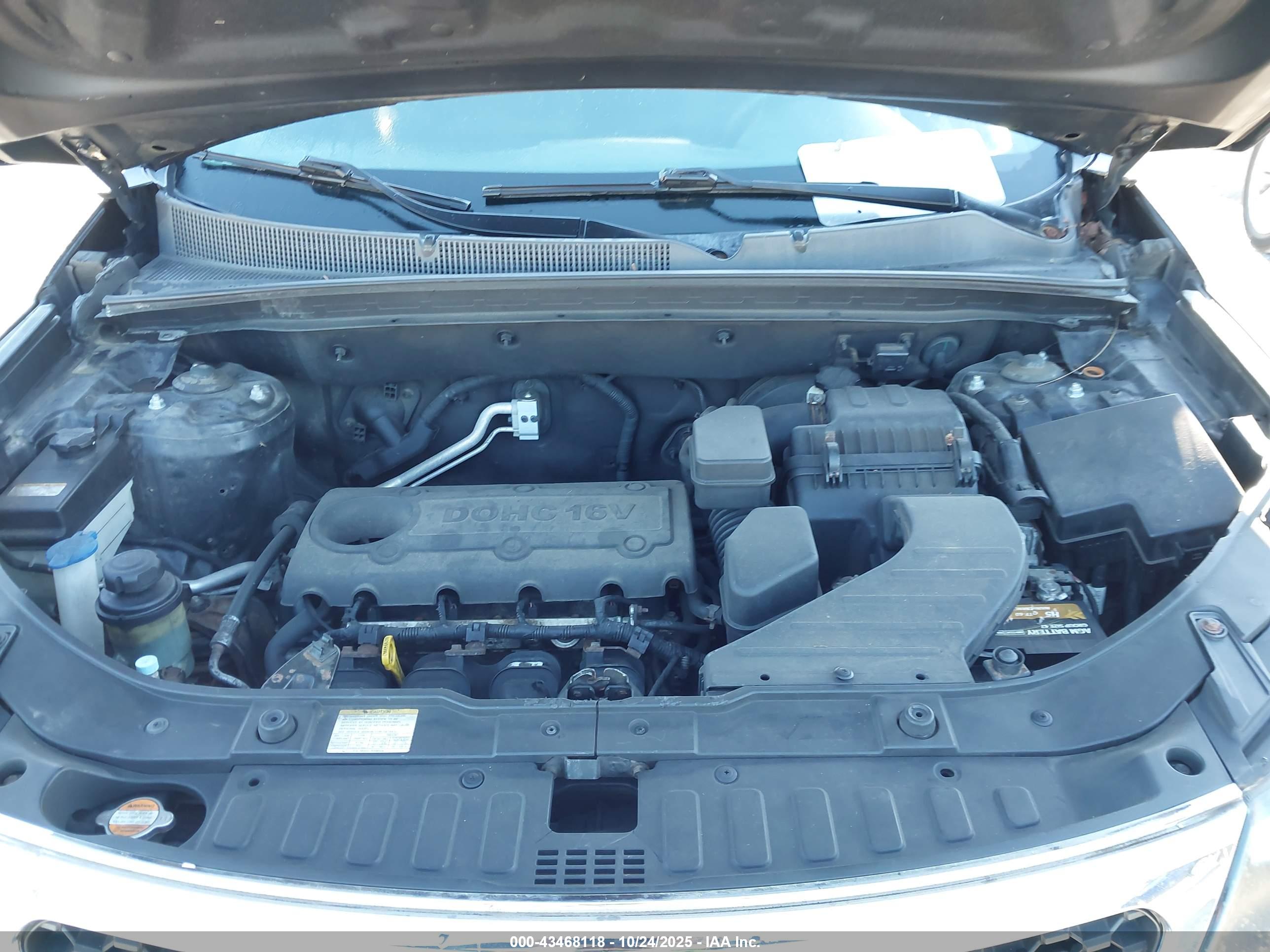 KIA SORENTO image 10