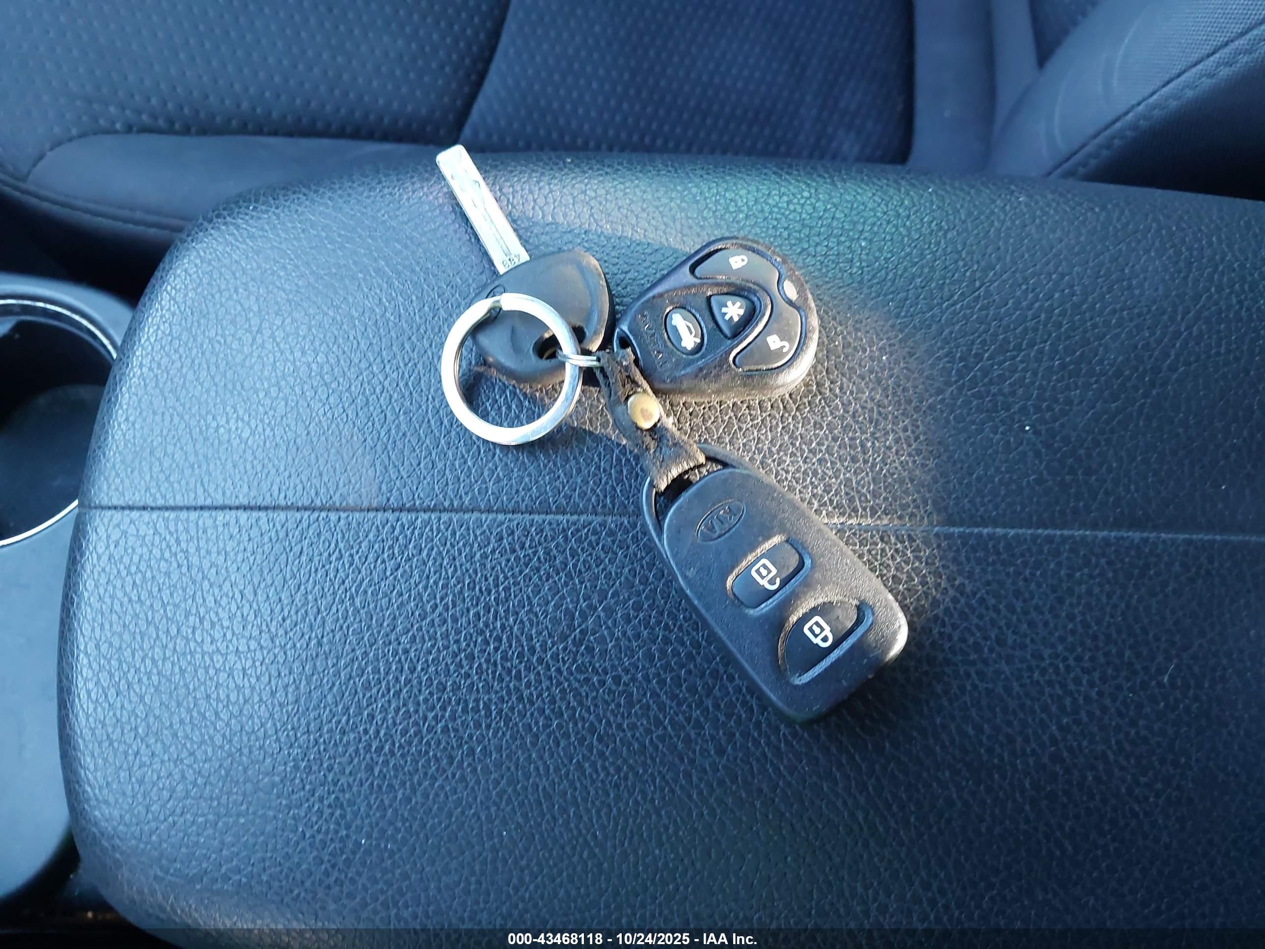 KIA SORENTO image 11