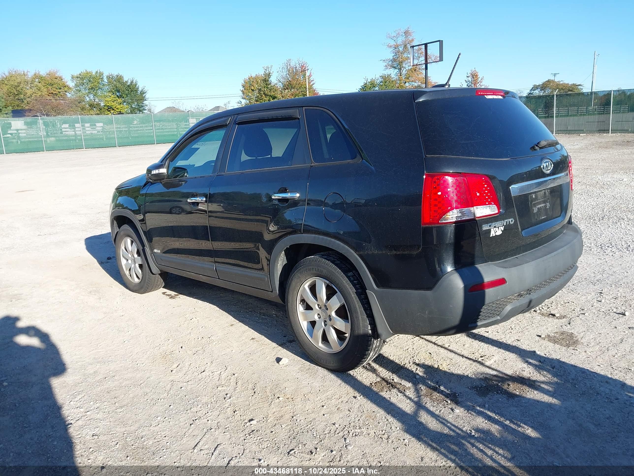 KIA SORENTO image 3