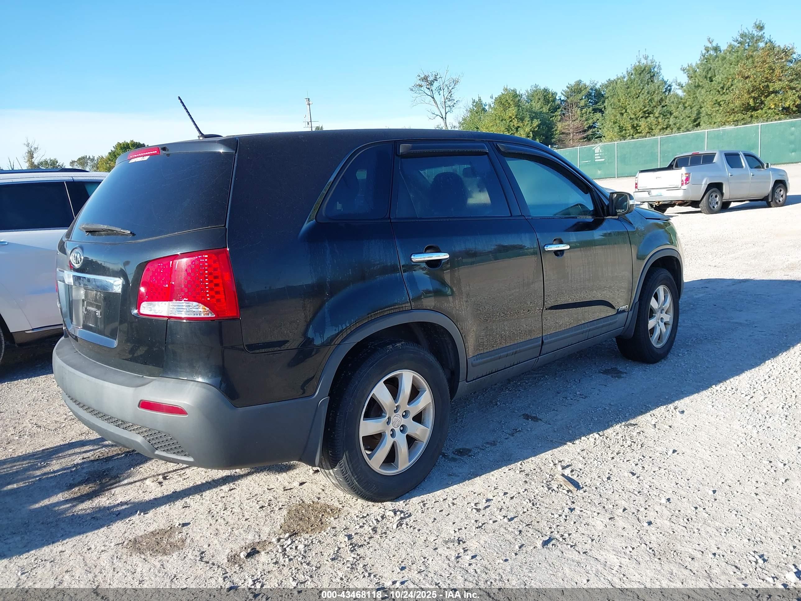 KIA SORENTO image 4