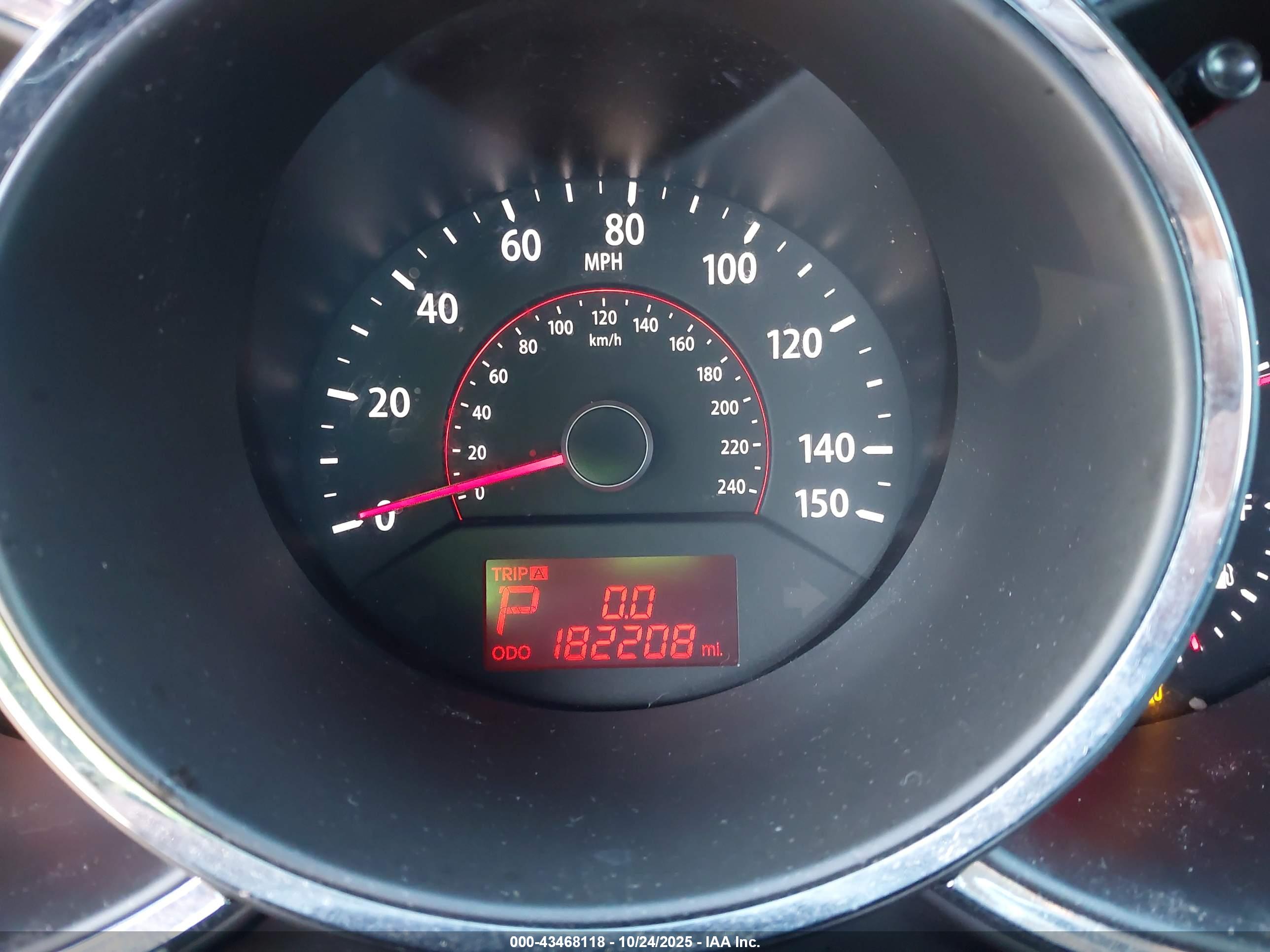 KIA SORENTO image 7