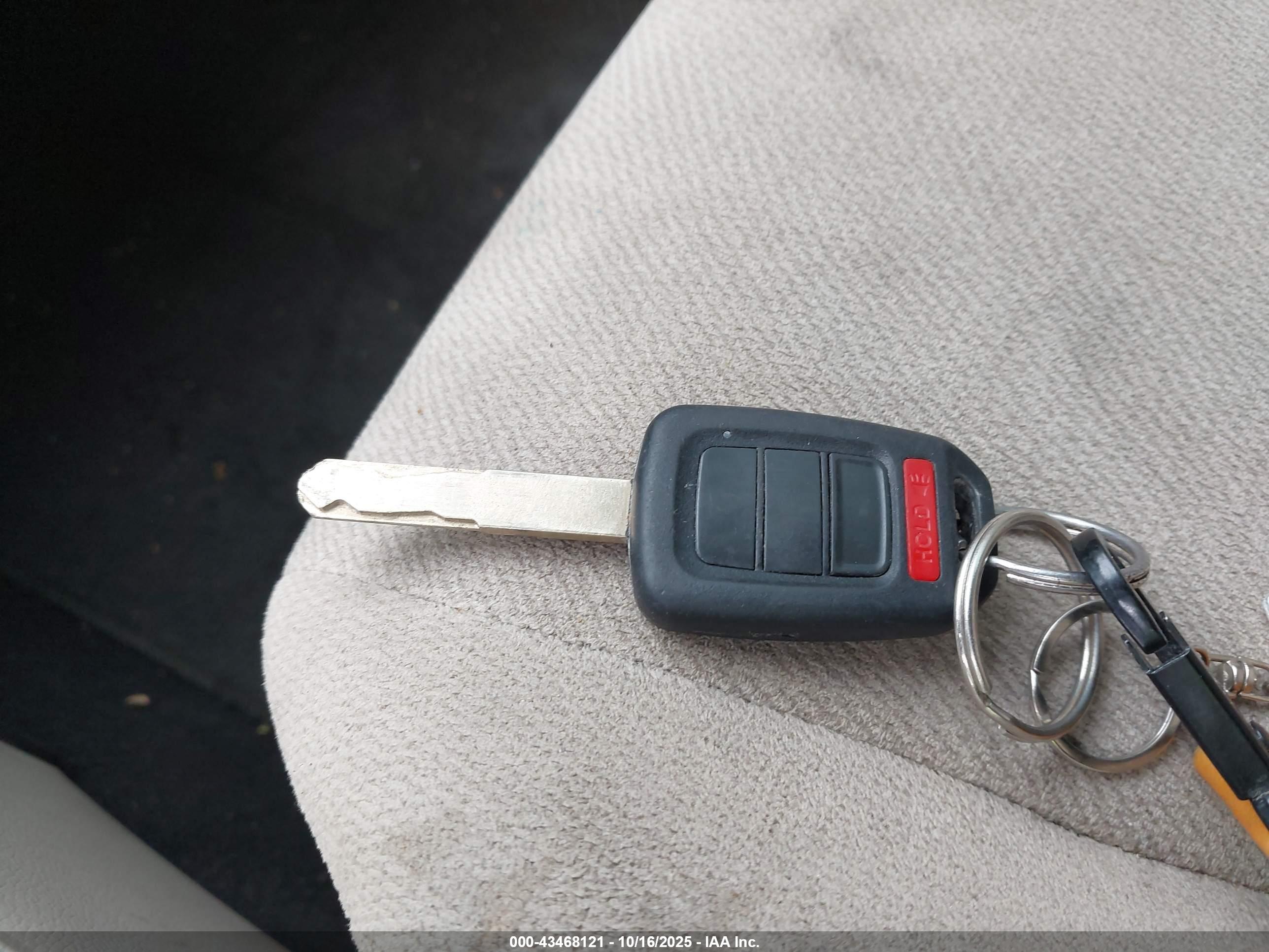 HONDA ACCORD image 11