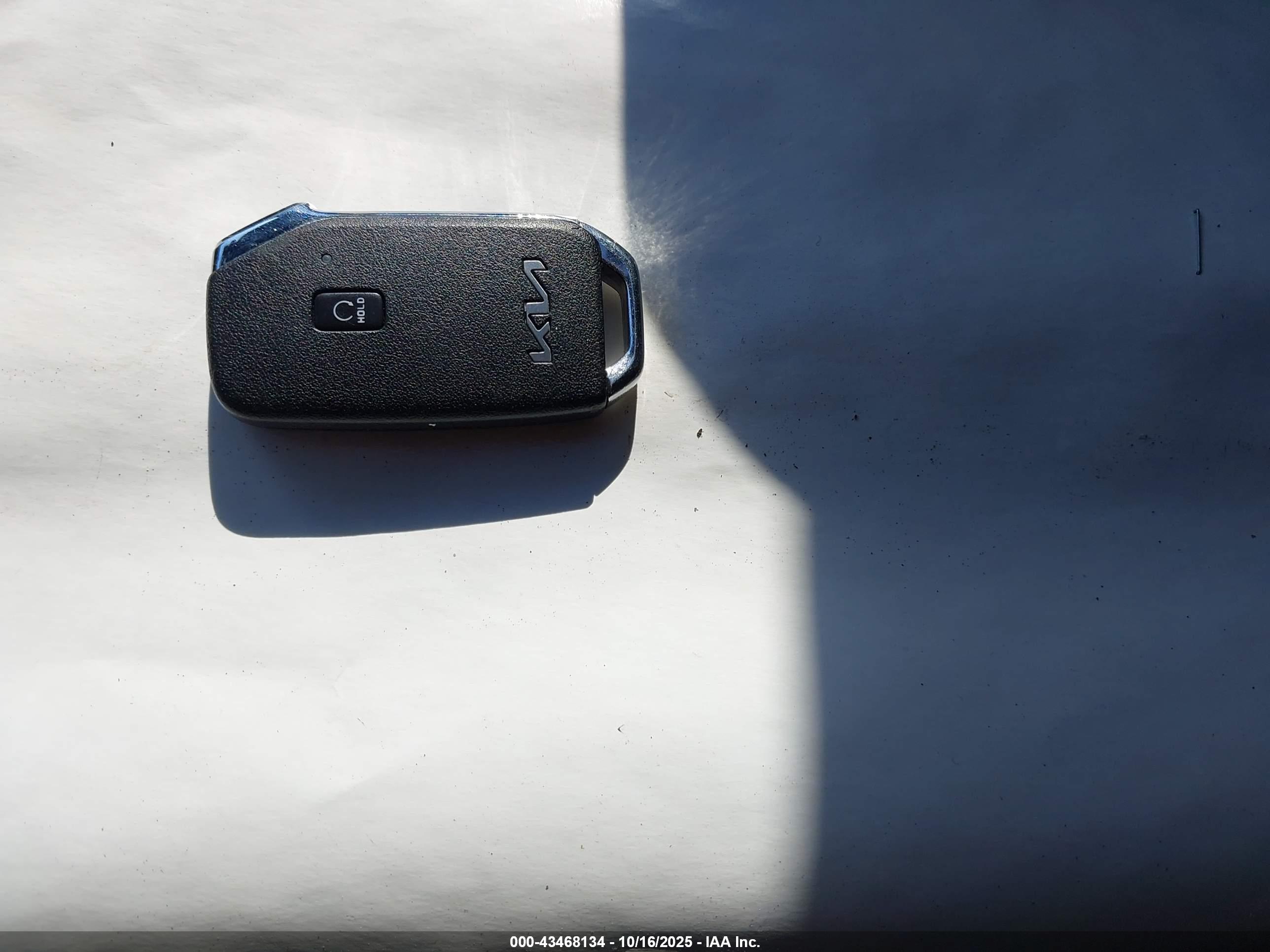 KIA FORTE image 11