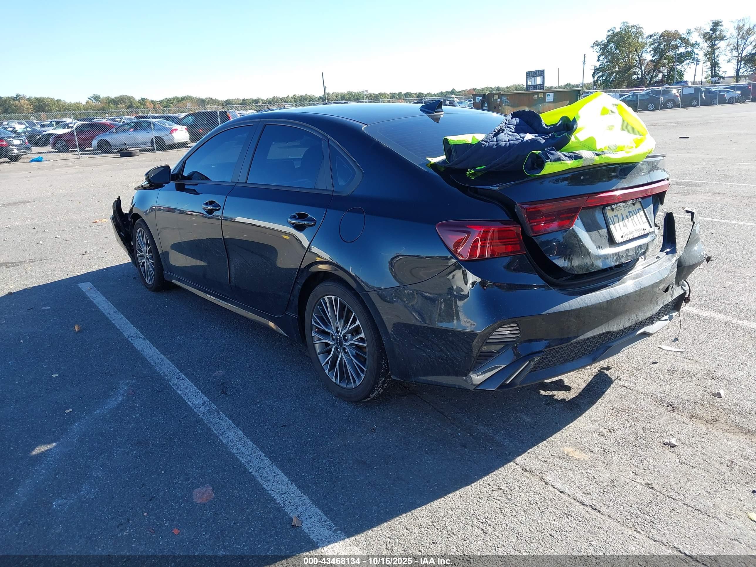 KIA FORTE image 3