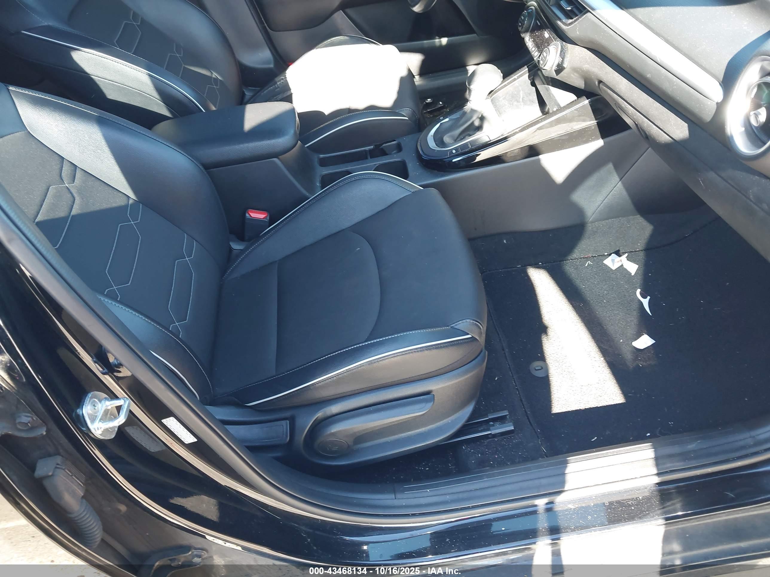 KIA FORTE image 5