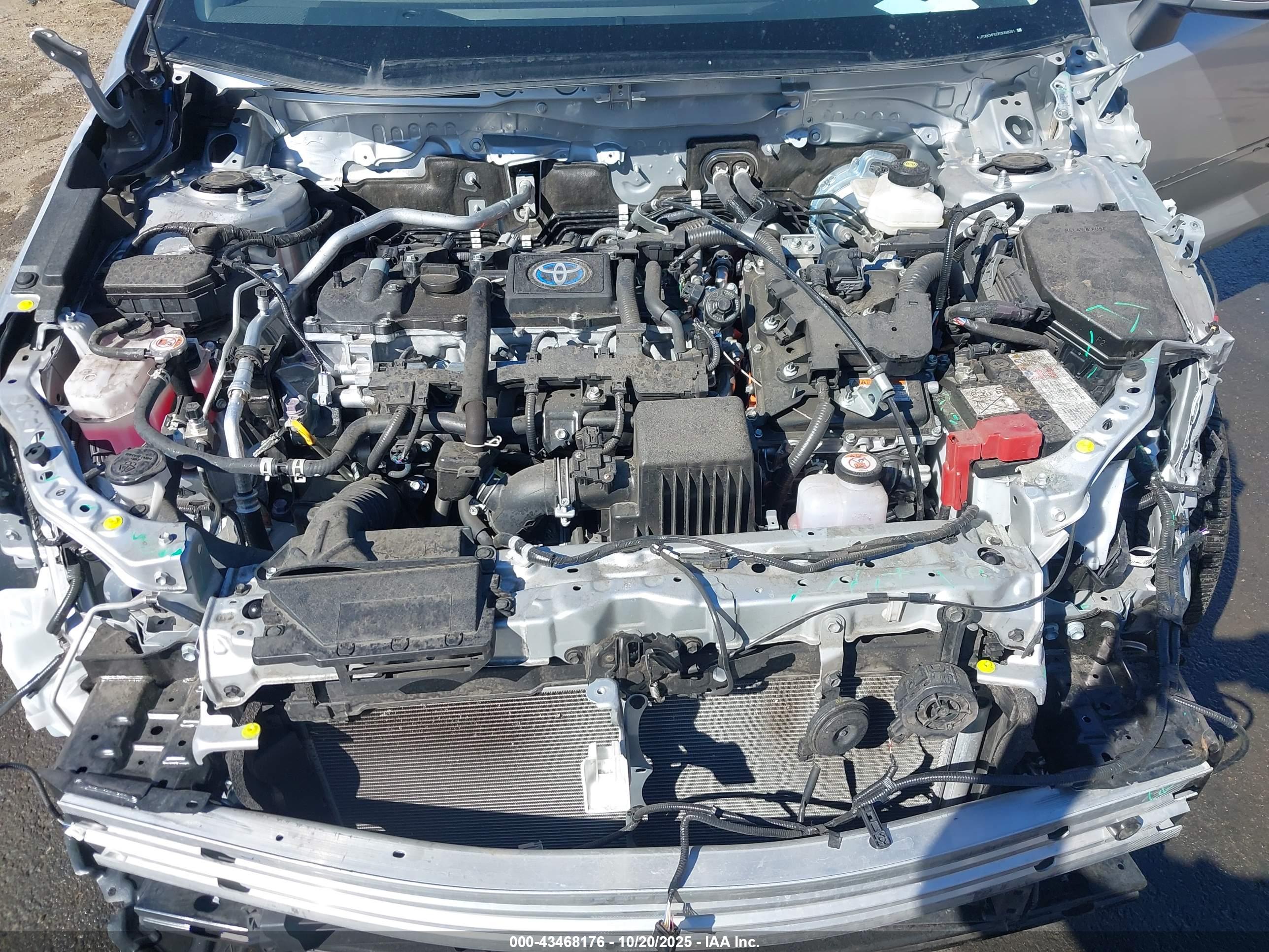 TOYOTA COROLLA image 10