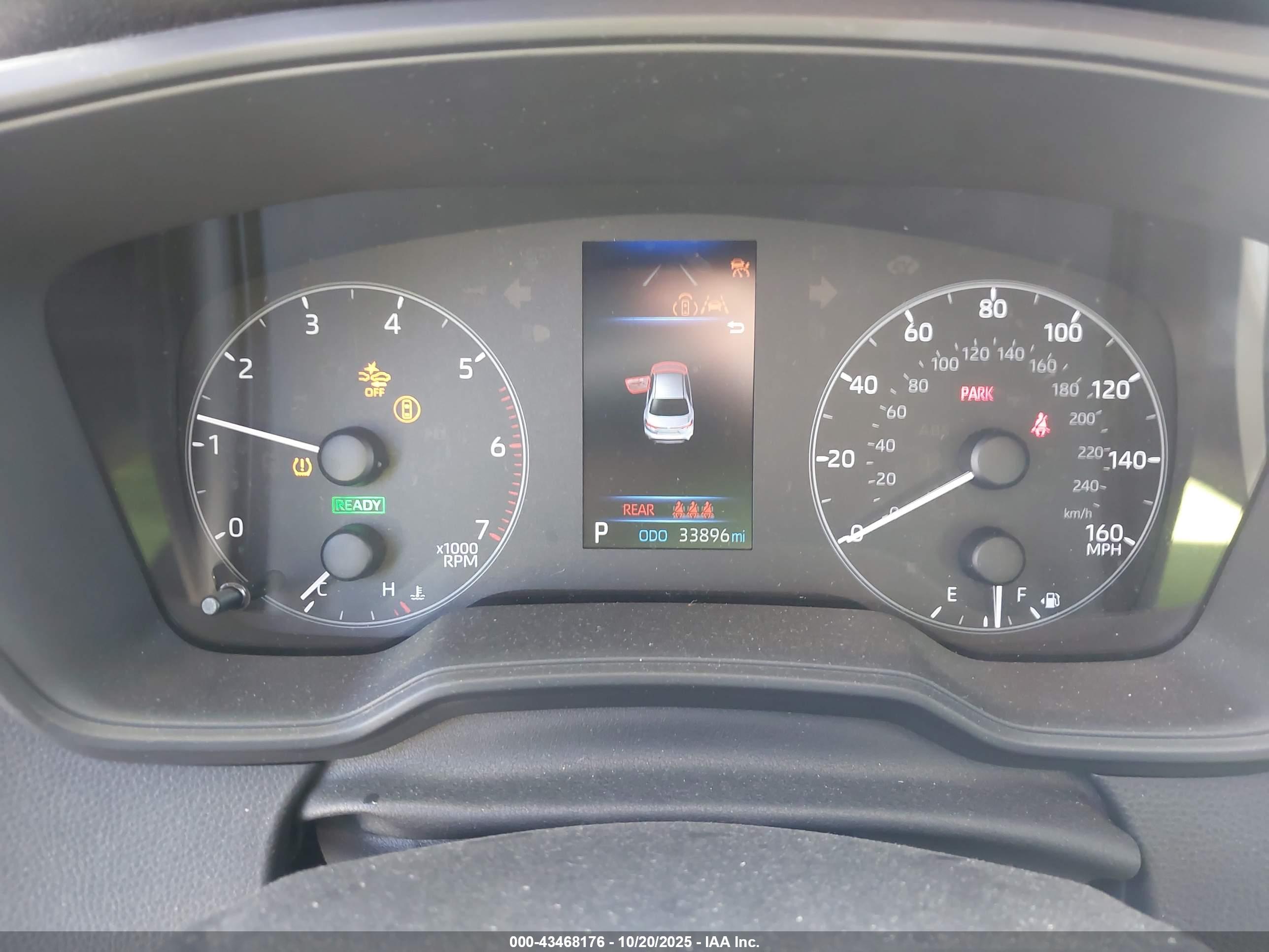 TOYOTA COROLLA image 7