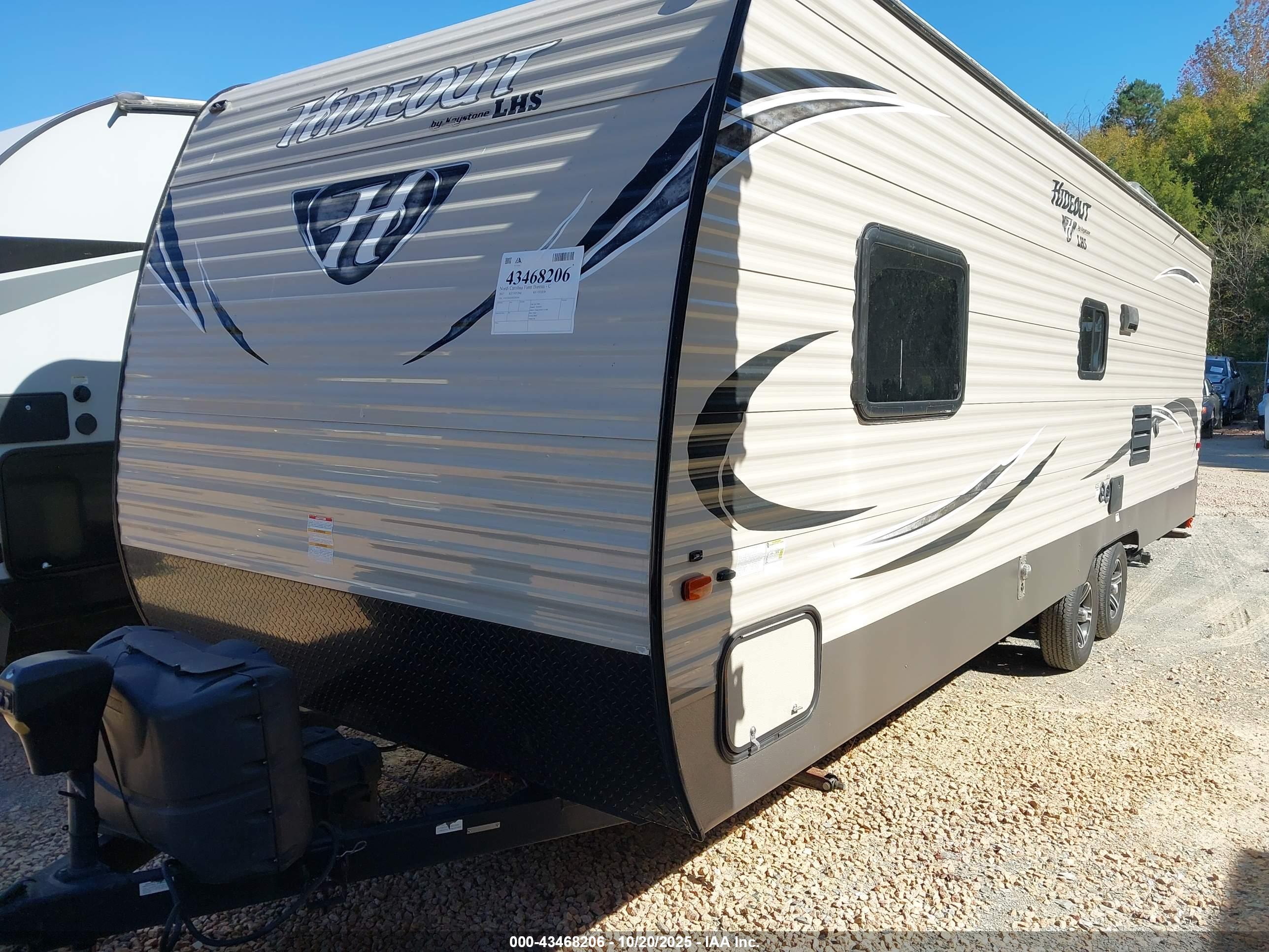 KEYSTONE RV image 2