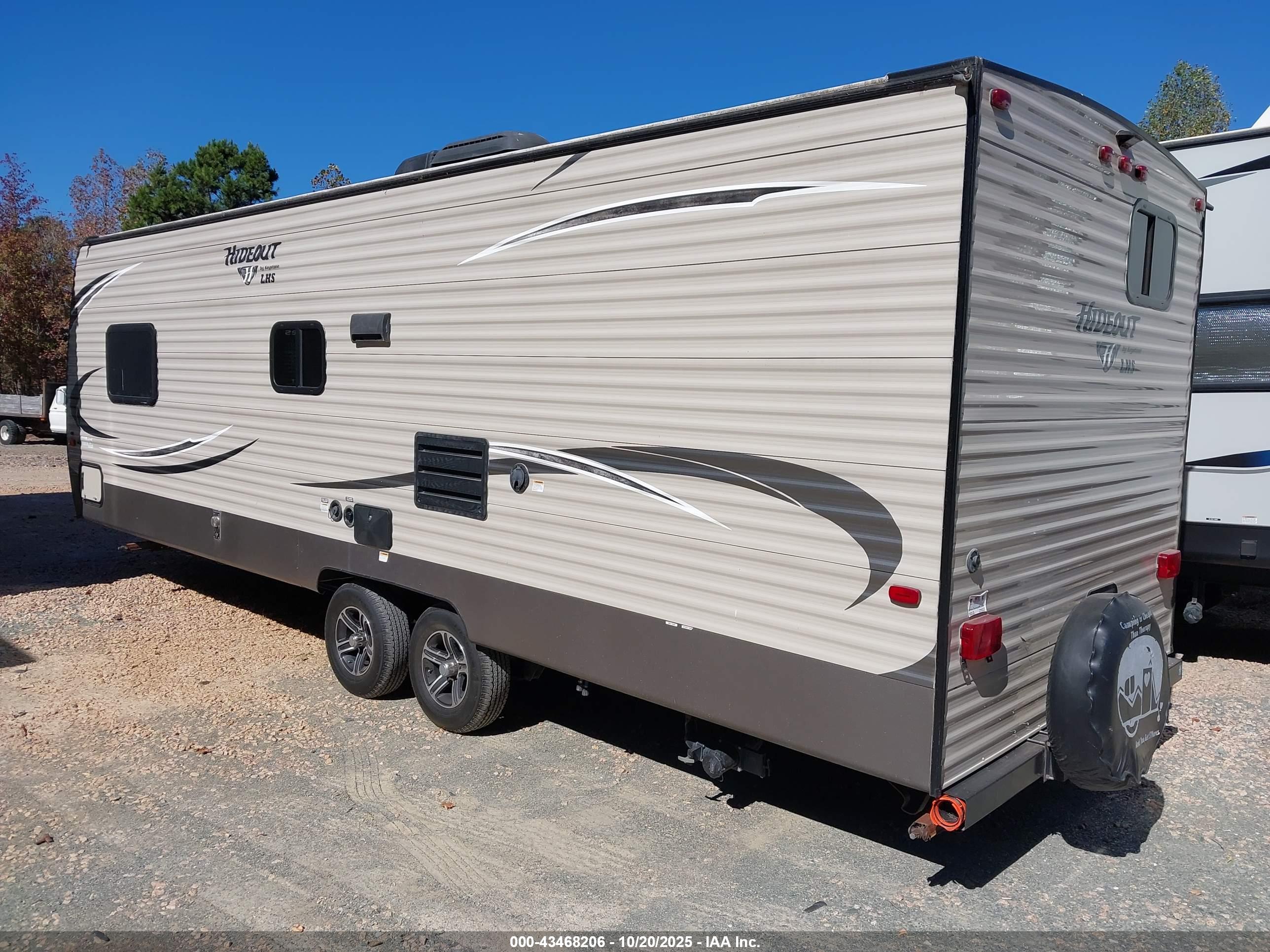 KEYSTONE RV image 3