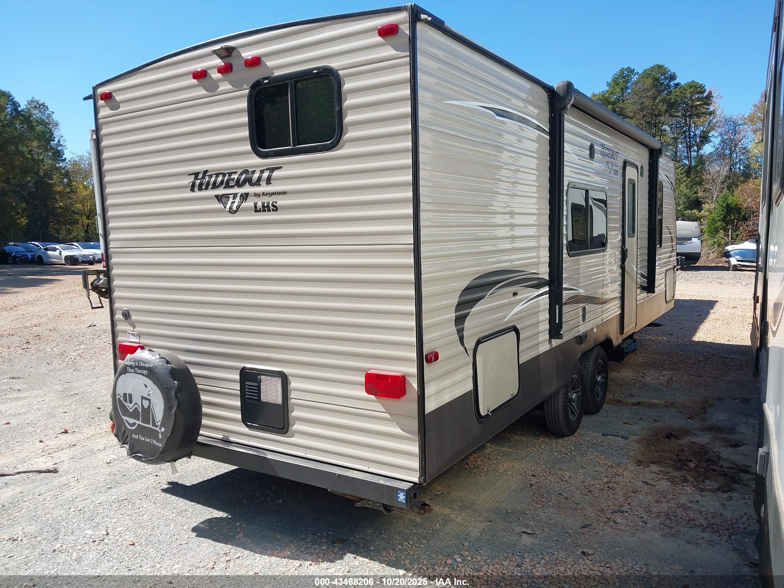 KEYSTONE RV image 4