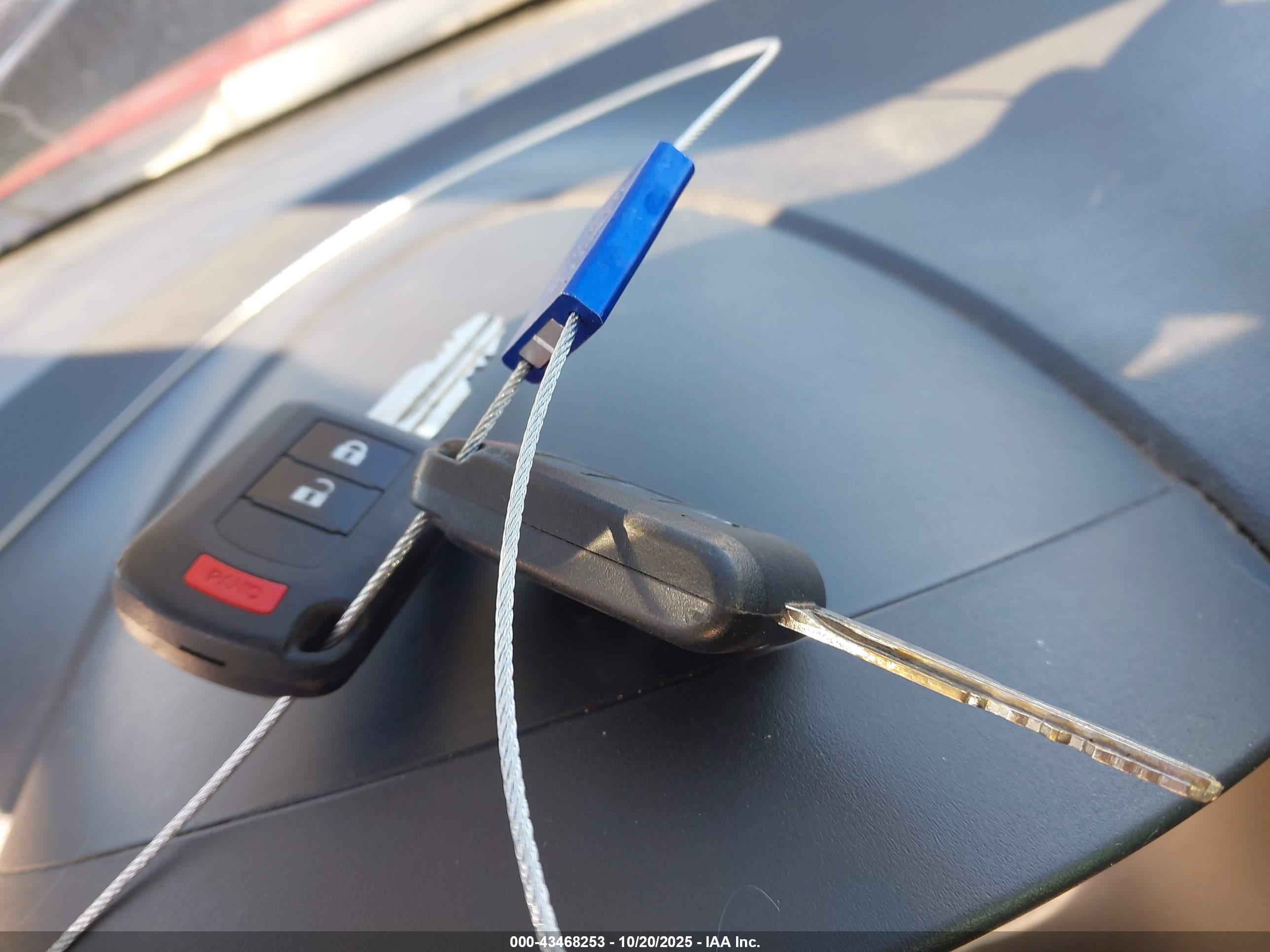 MITSUBISHI MIRAGE image 11