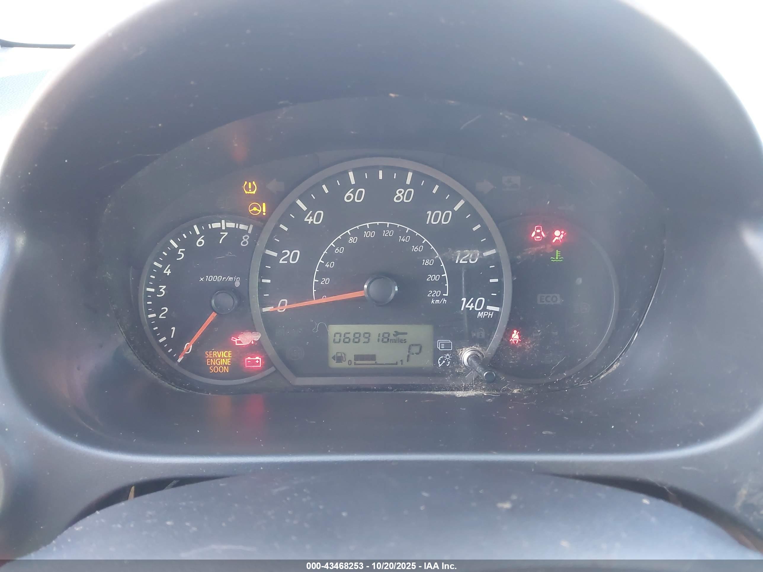 MITSUBISHI MIRAGE image 7