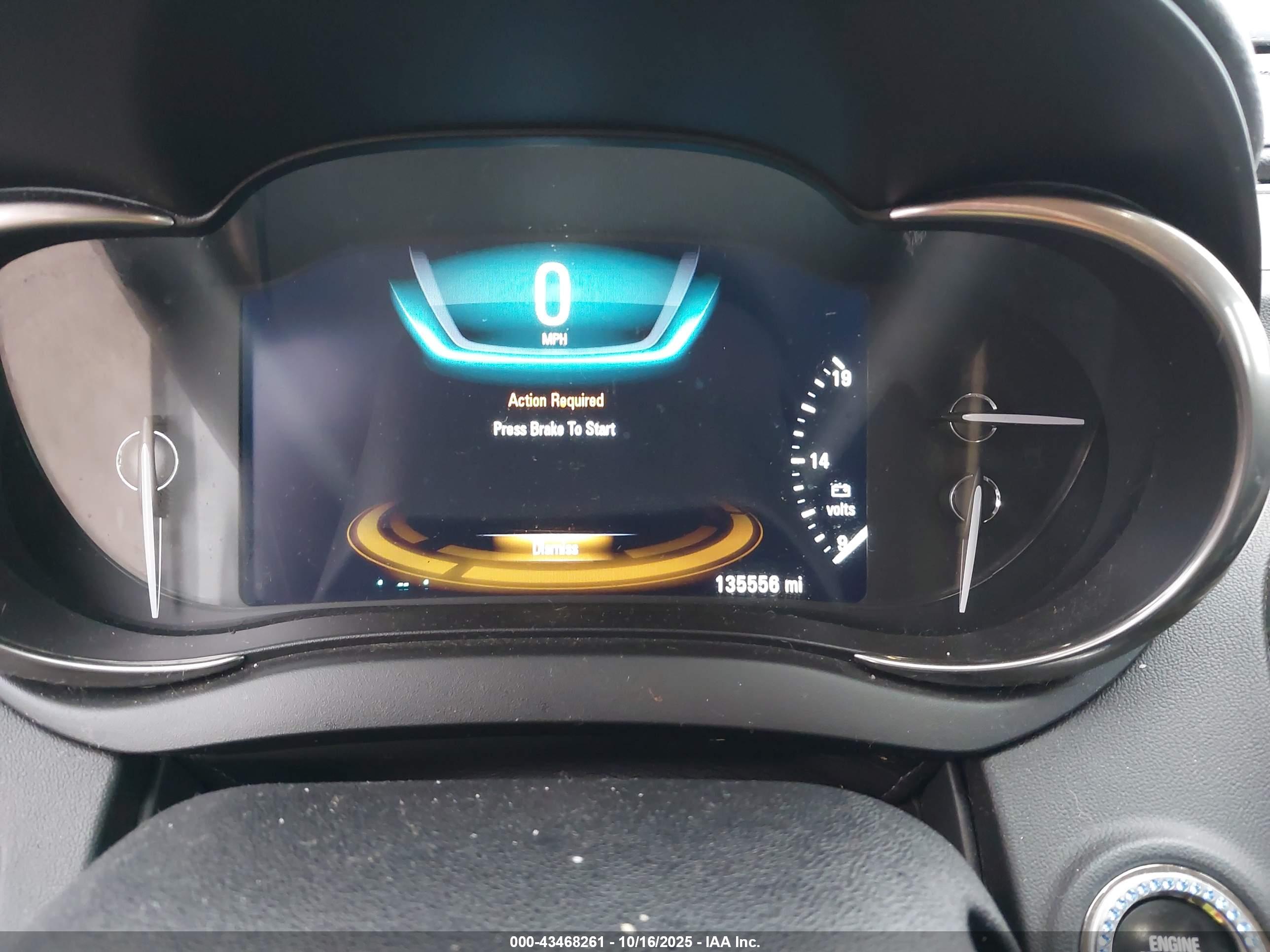 BUICK LACROSSE image 7