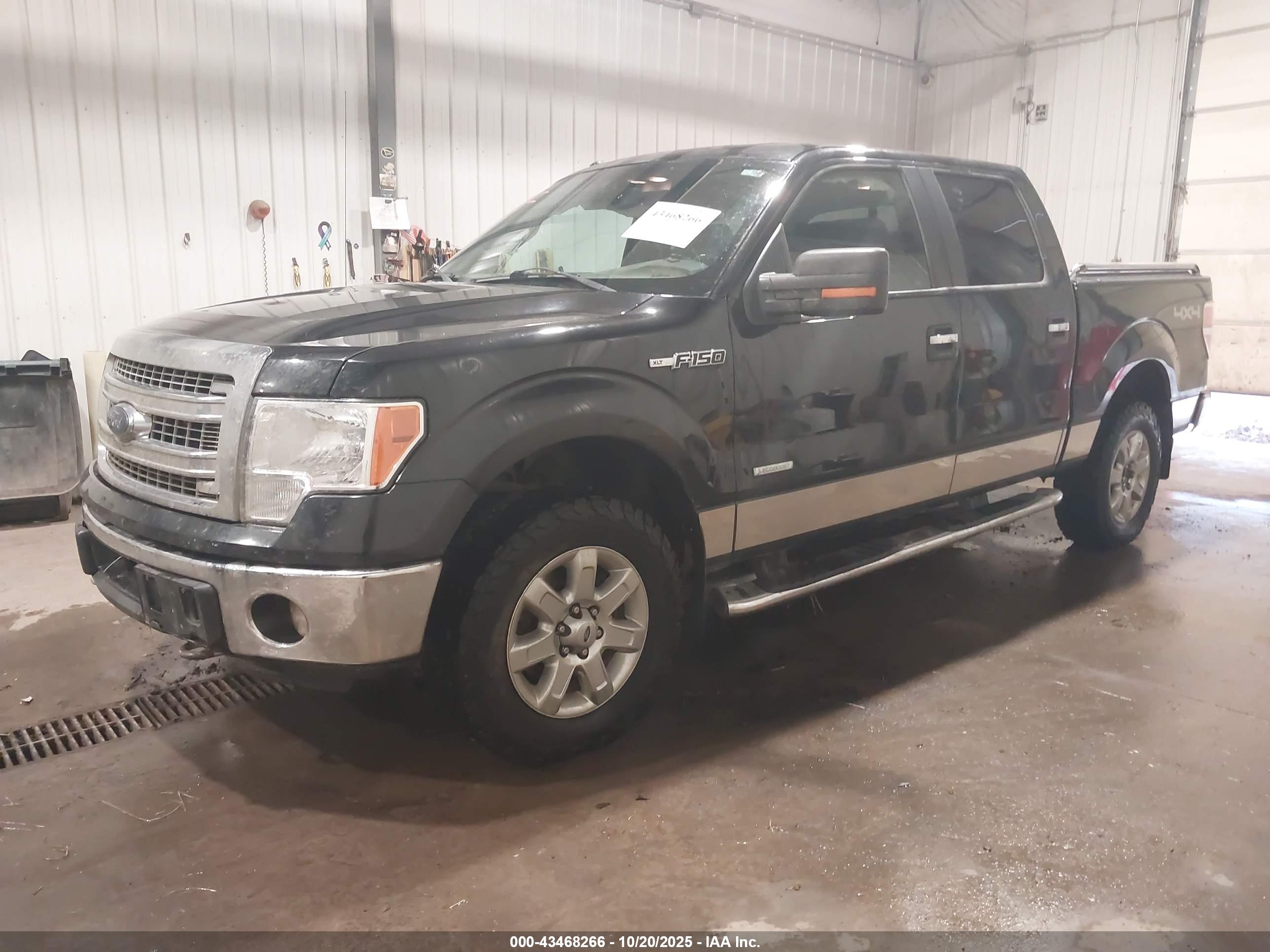FORD F-150 image 2