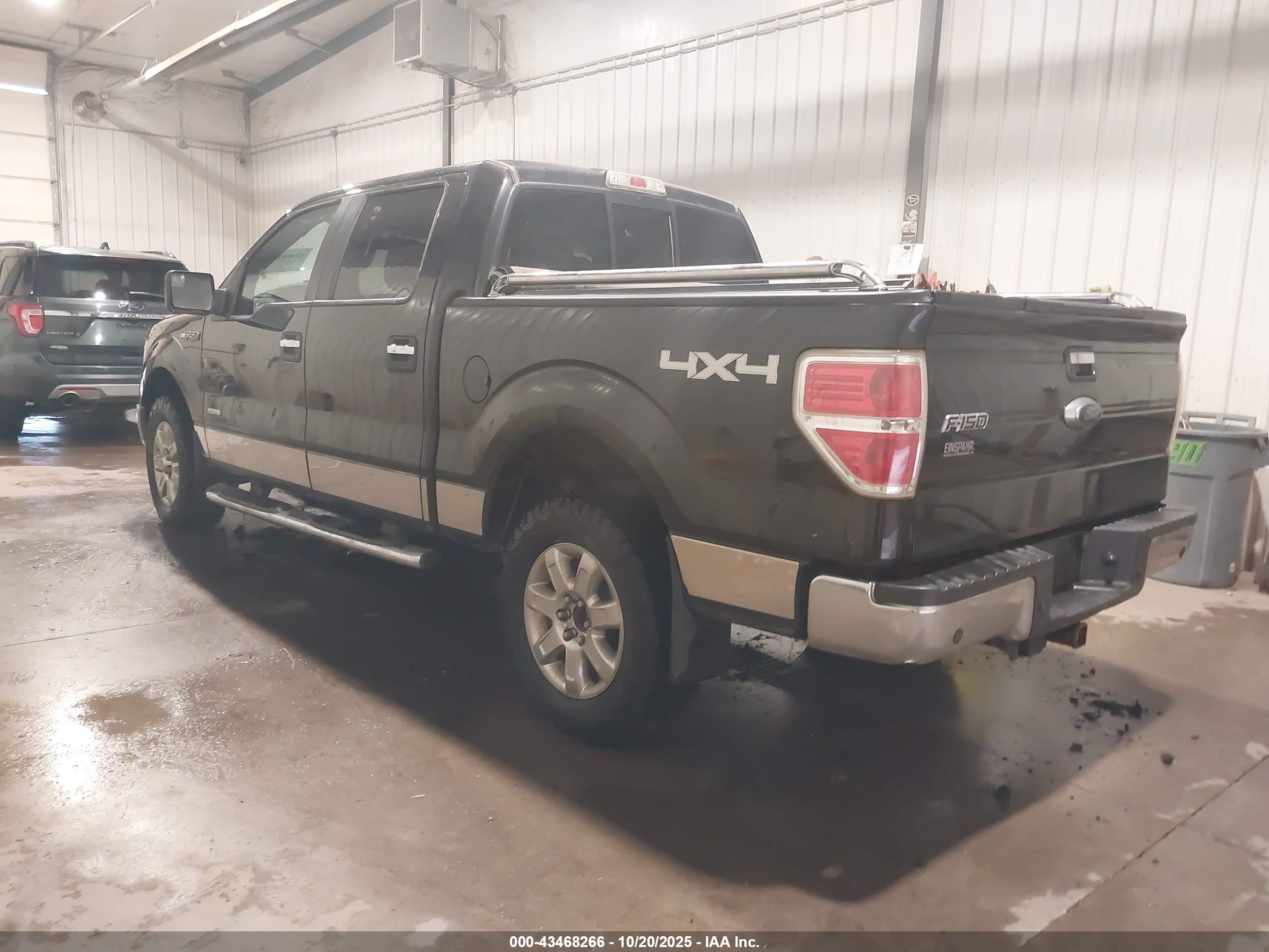 FORD F-150 image 3