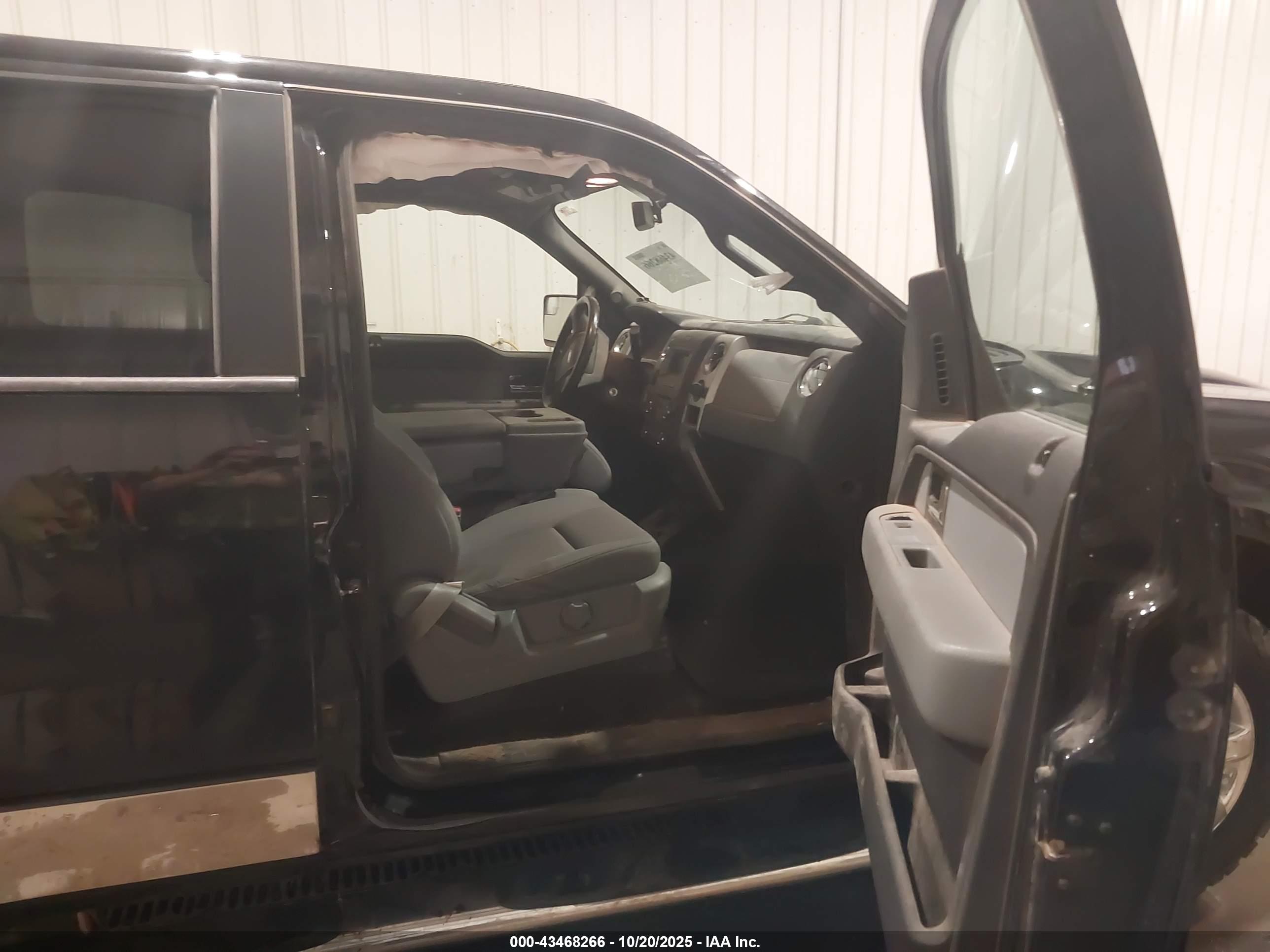FORD F-150 image 5