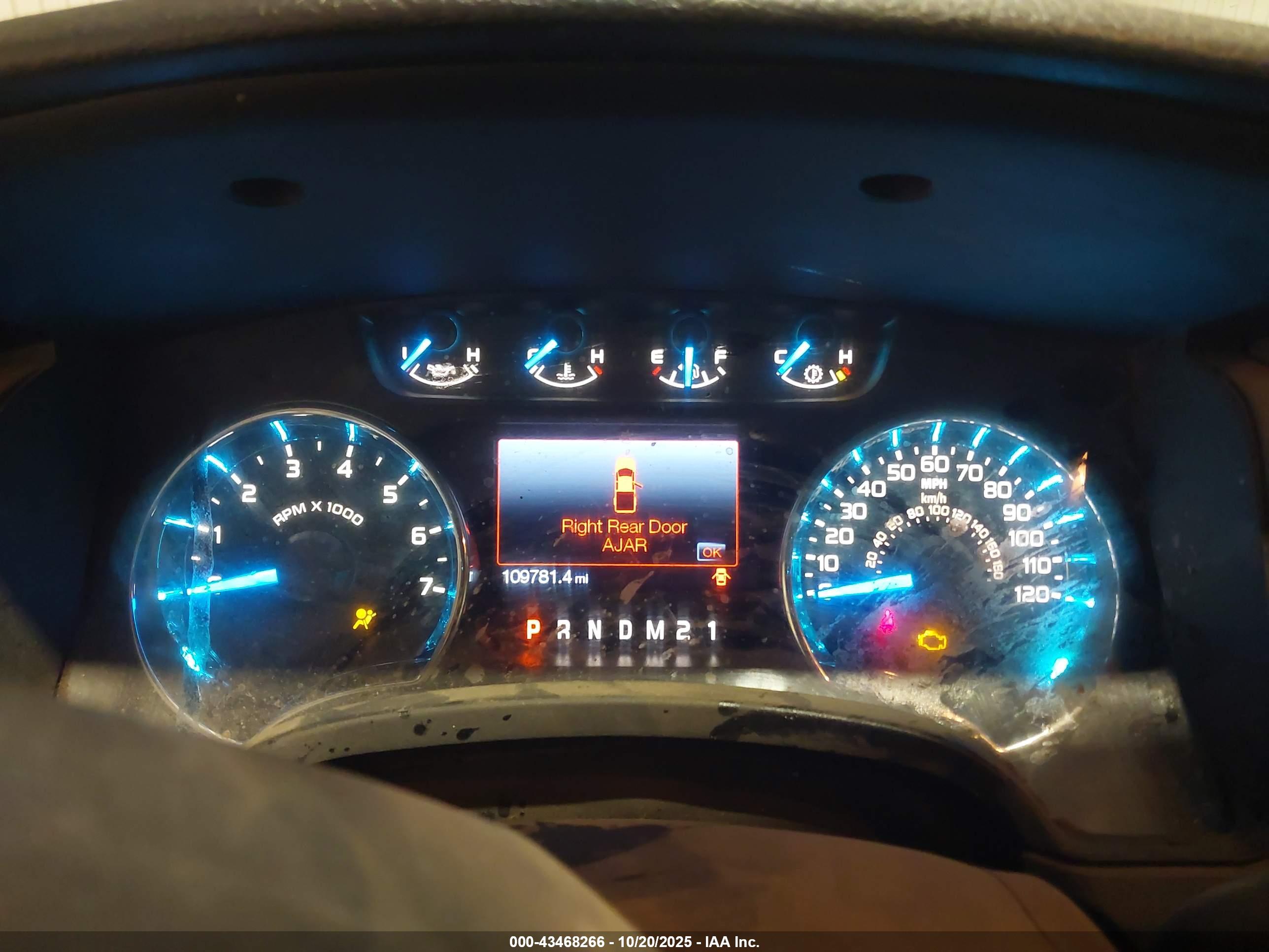 FORD F-150 image 7