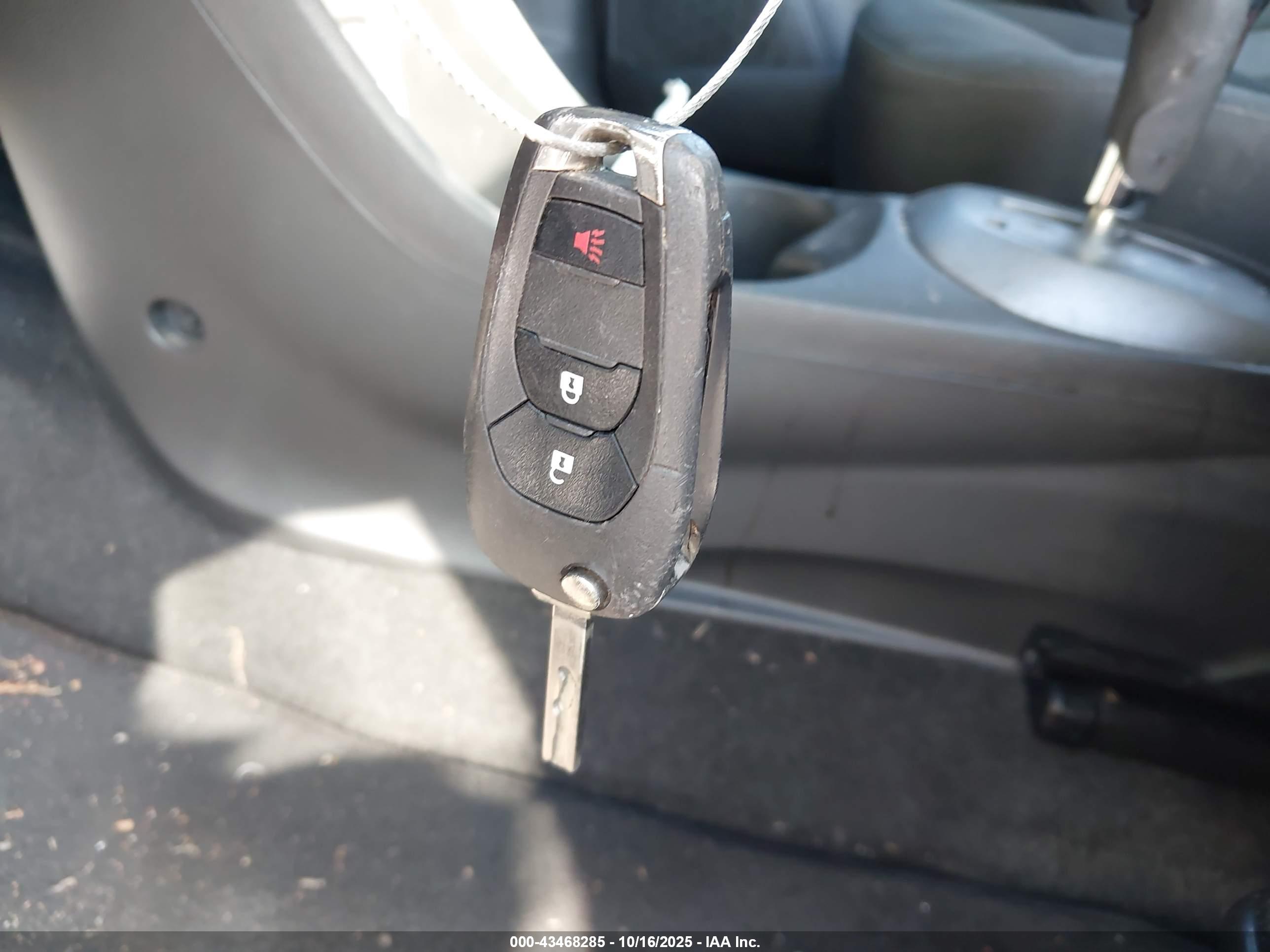 CHEVROLET SPARK image 11