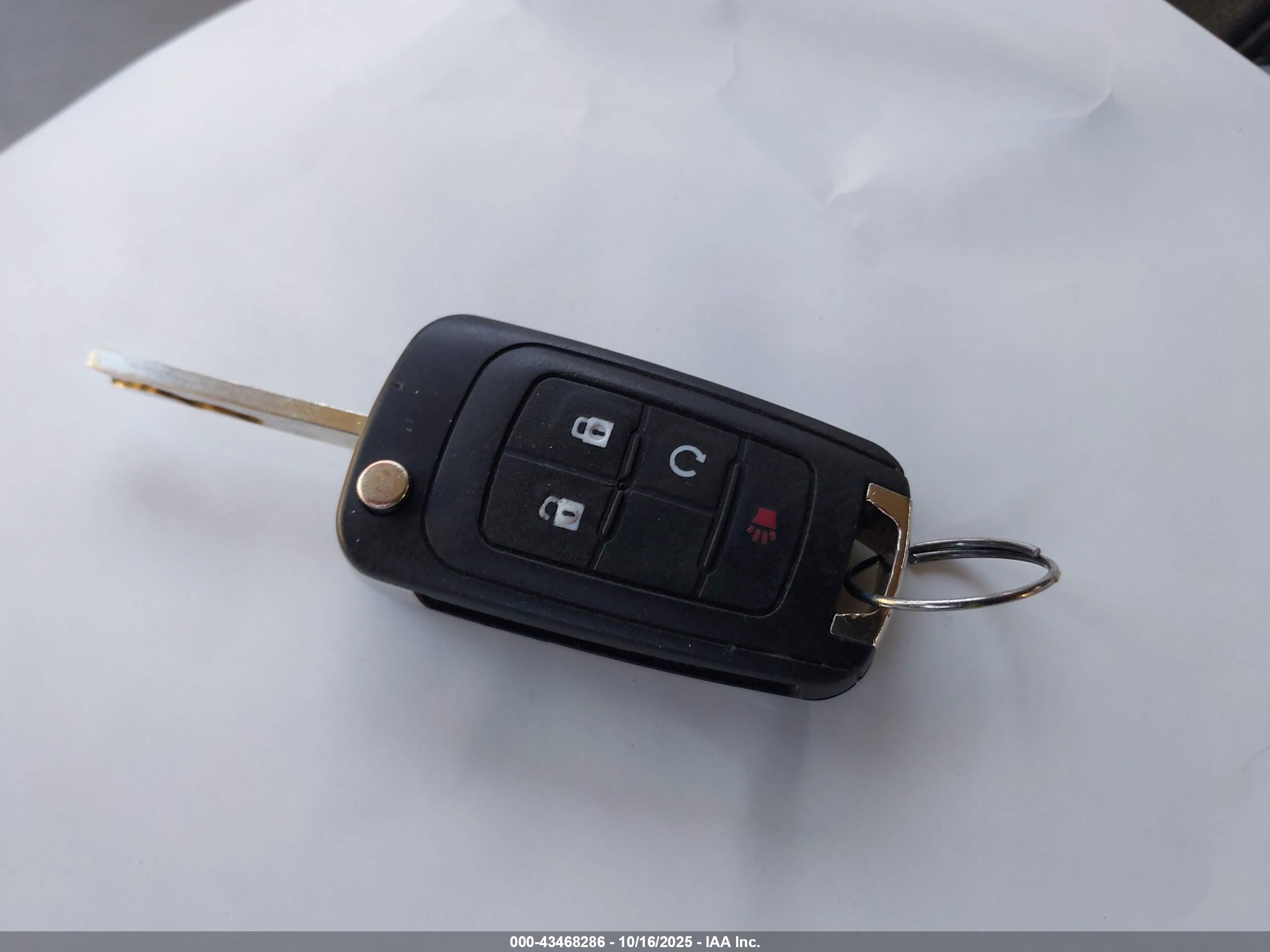GMC TERRAIN image 11