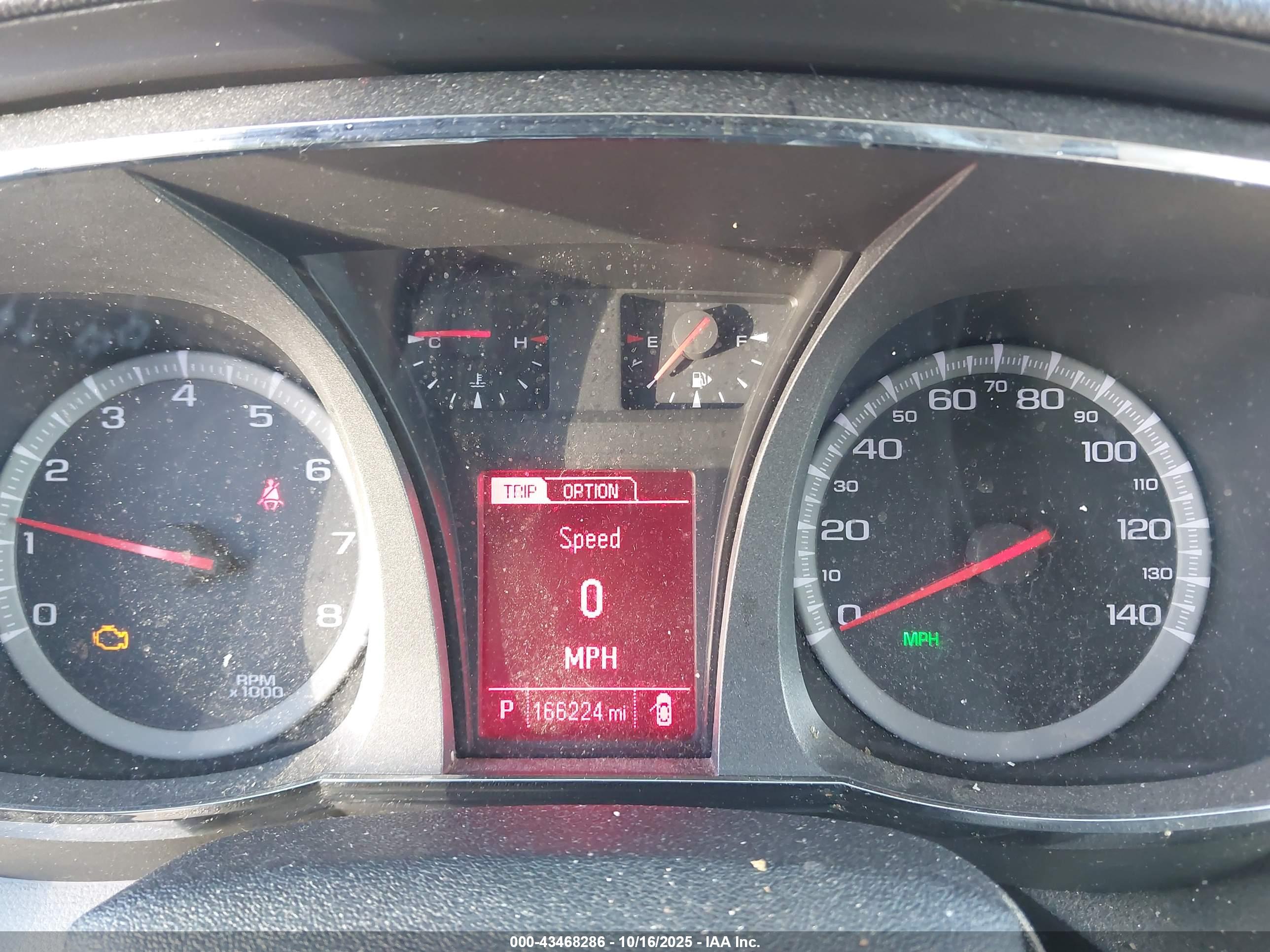 GMC TERRAIN image 7