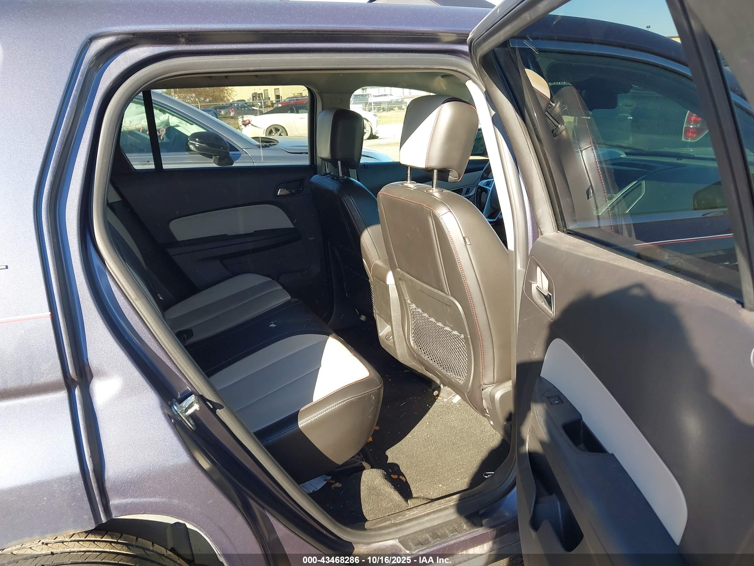 GMC TERRAIN image 8