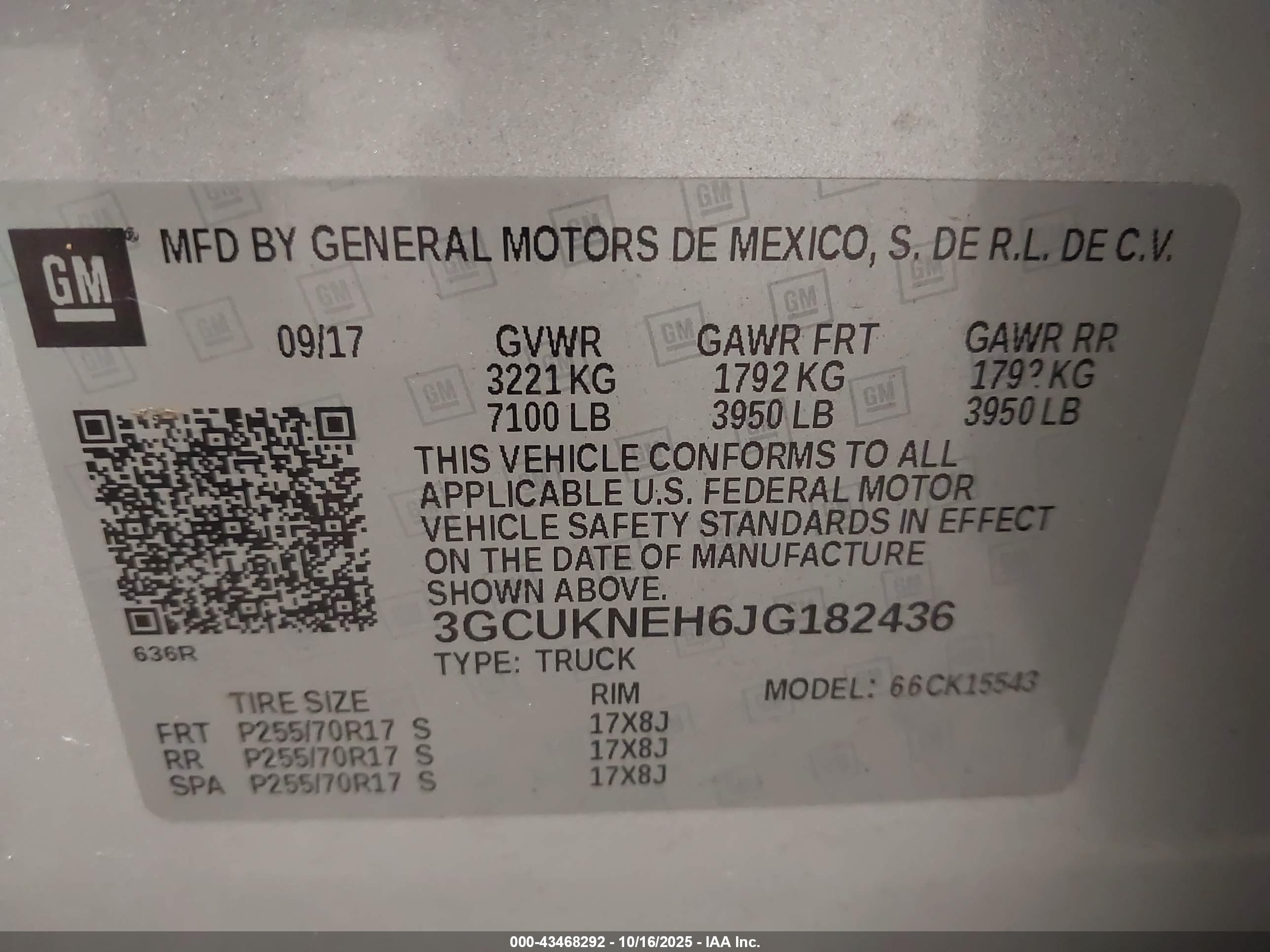 CHEVROLET SILVERADO image 9