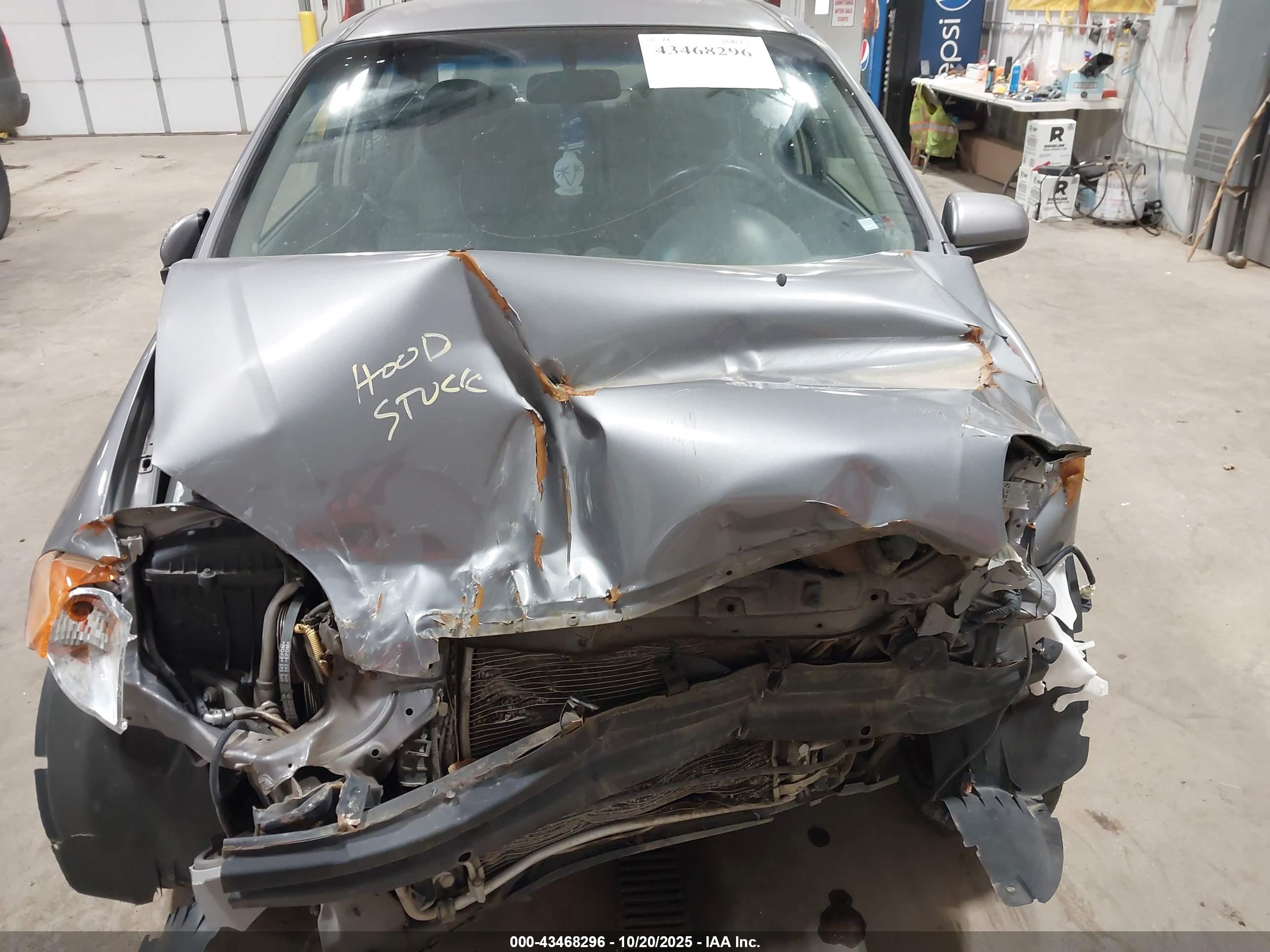 CHEVROLET AVEO image 10