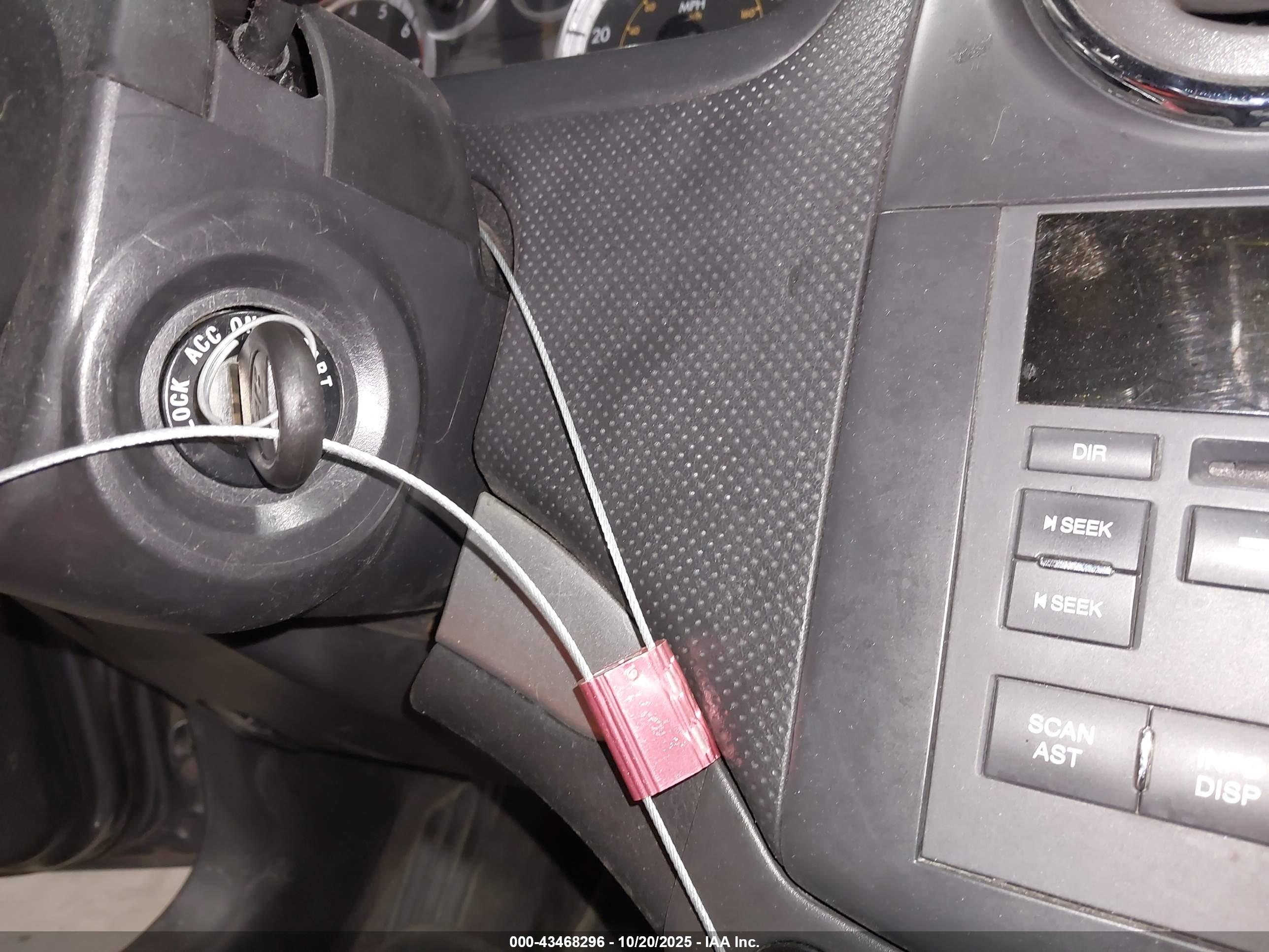 CHEVROLET AVEO image 11