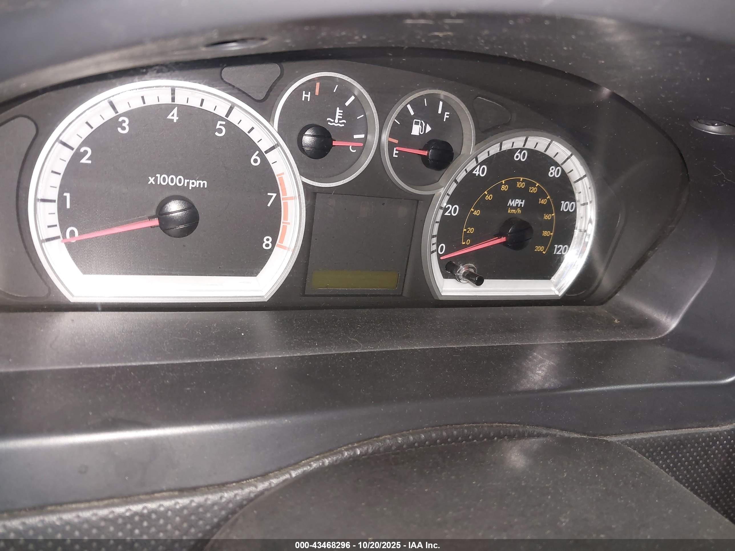 CHEVROLET AVEO image 7