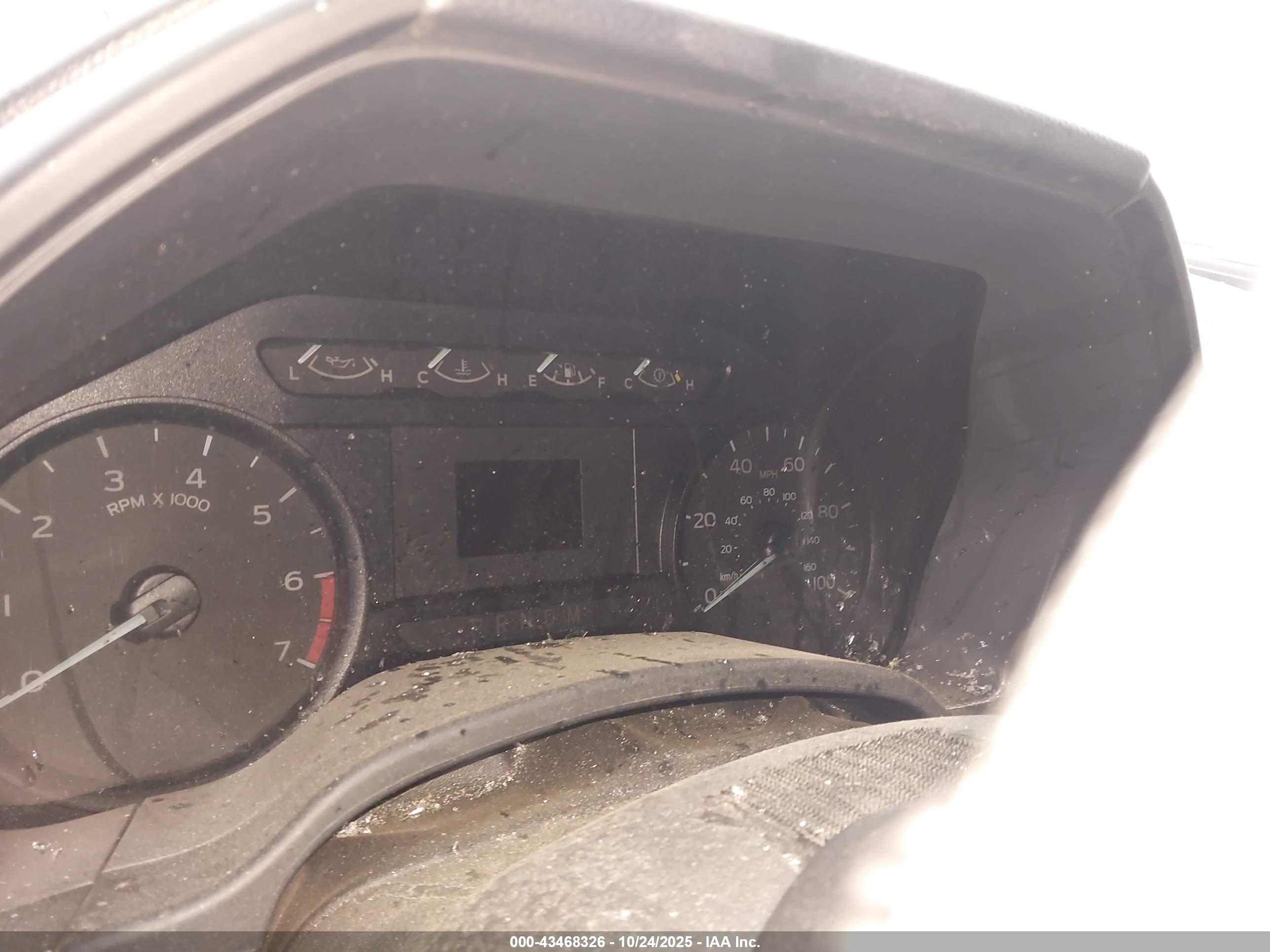 FORD F-350 image 7
