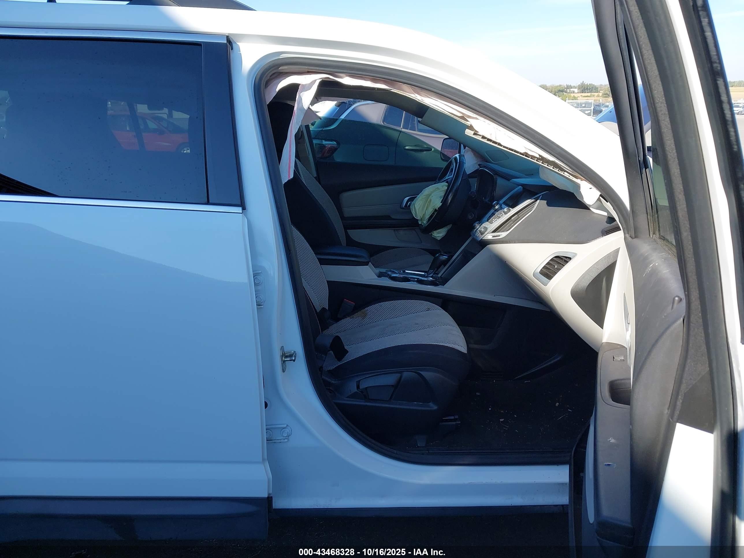 GMC TERRAIN image 5
