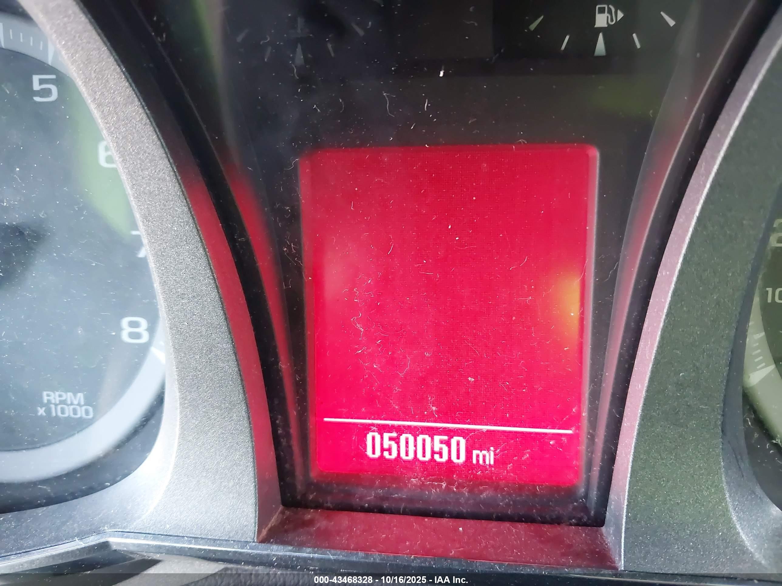 GMC TERRAIN image 7