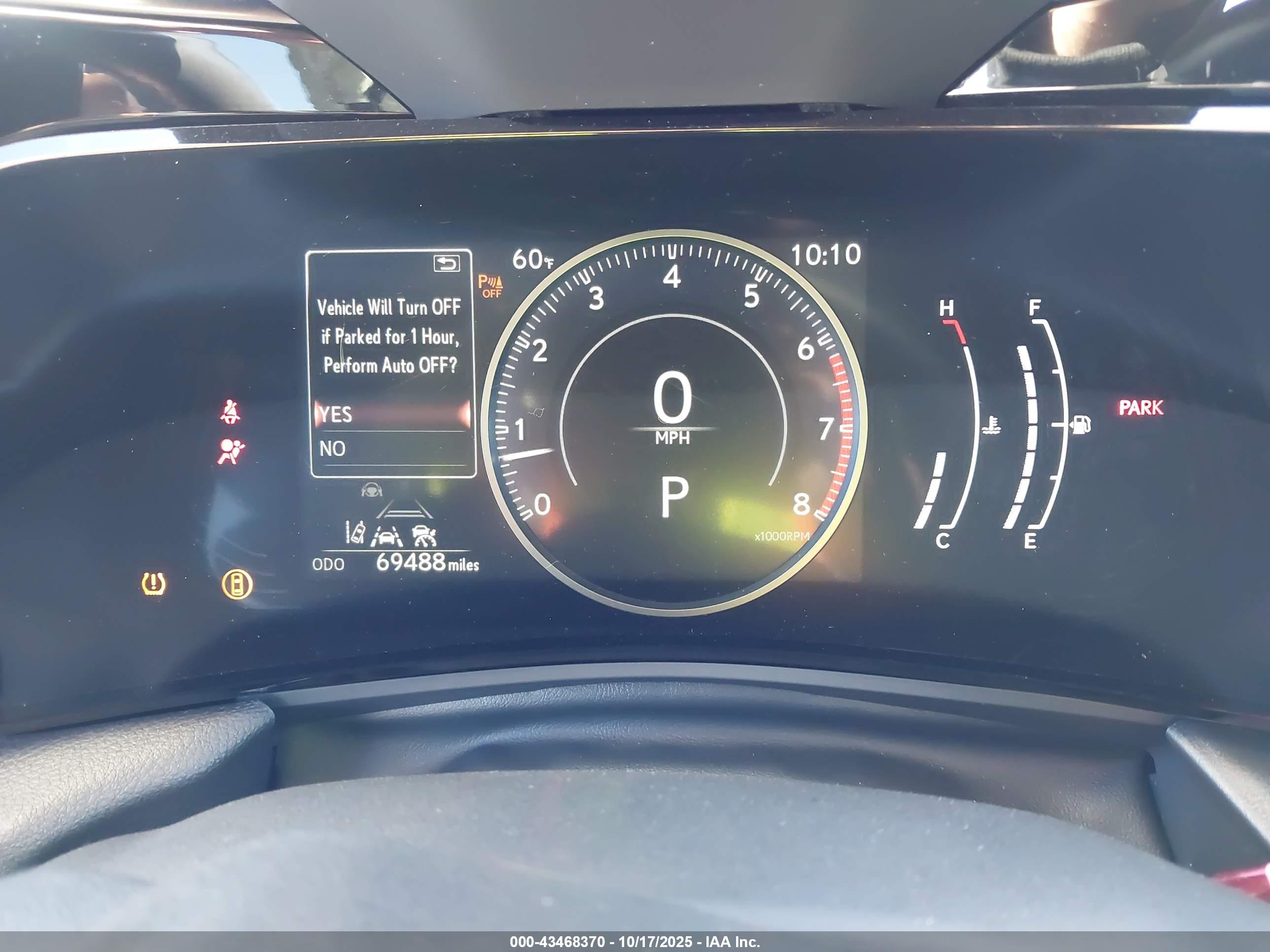 LEXUS NX image 7