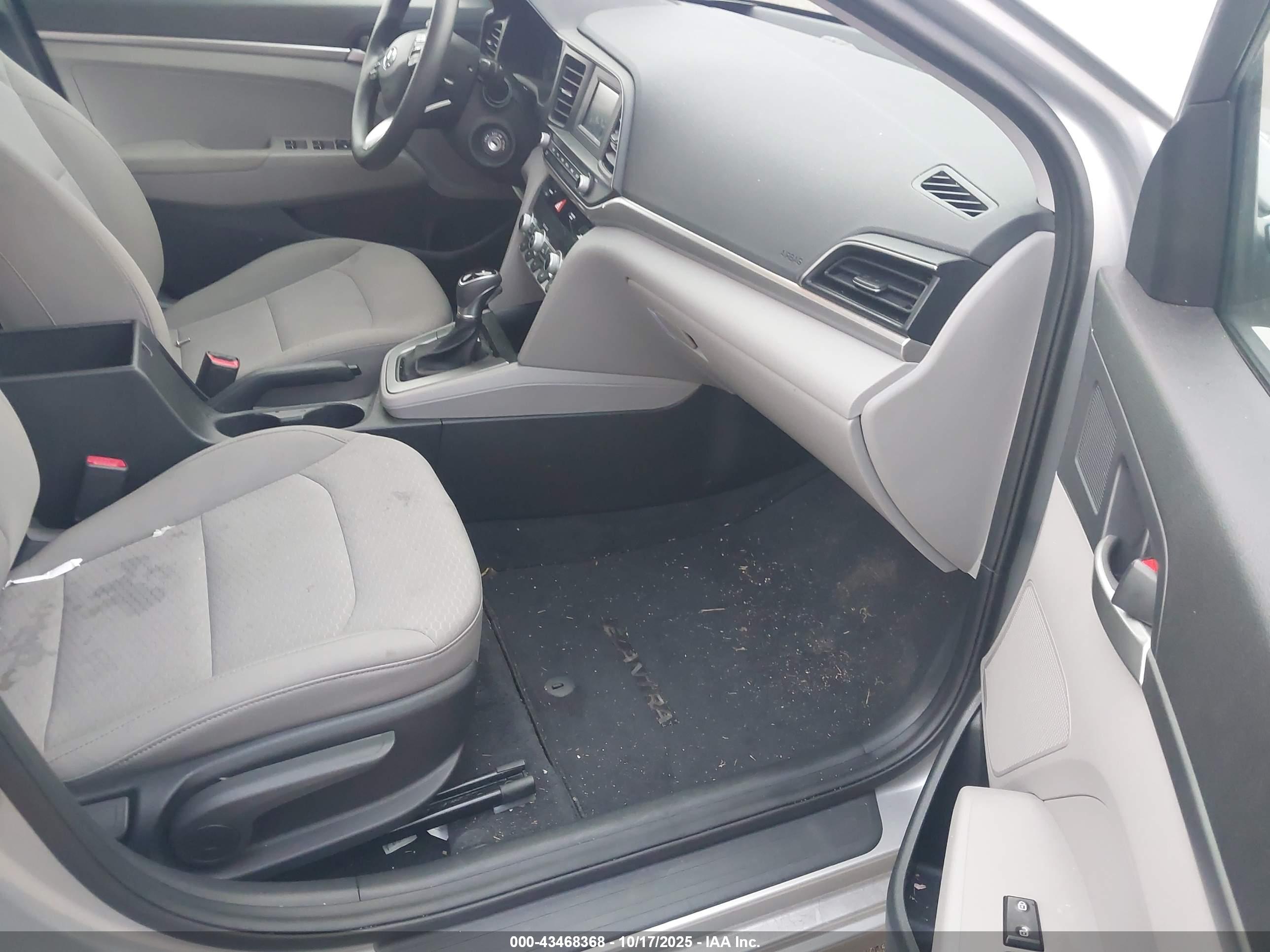 HYUNDAI ELANTRA image 5