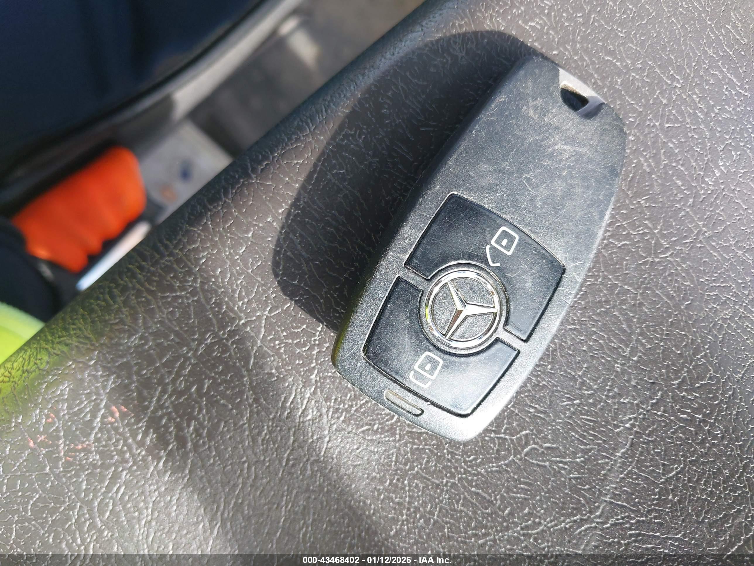 MERCEDES-BENZ SPRINTER image 11