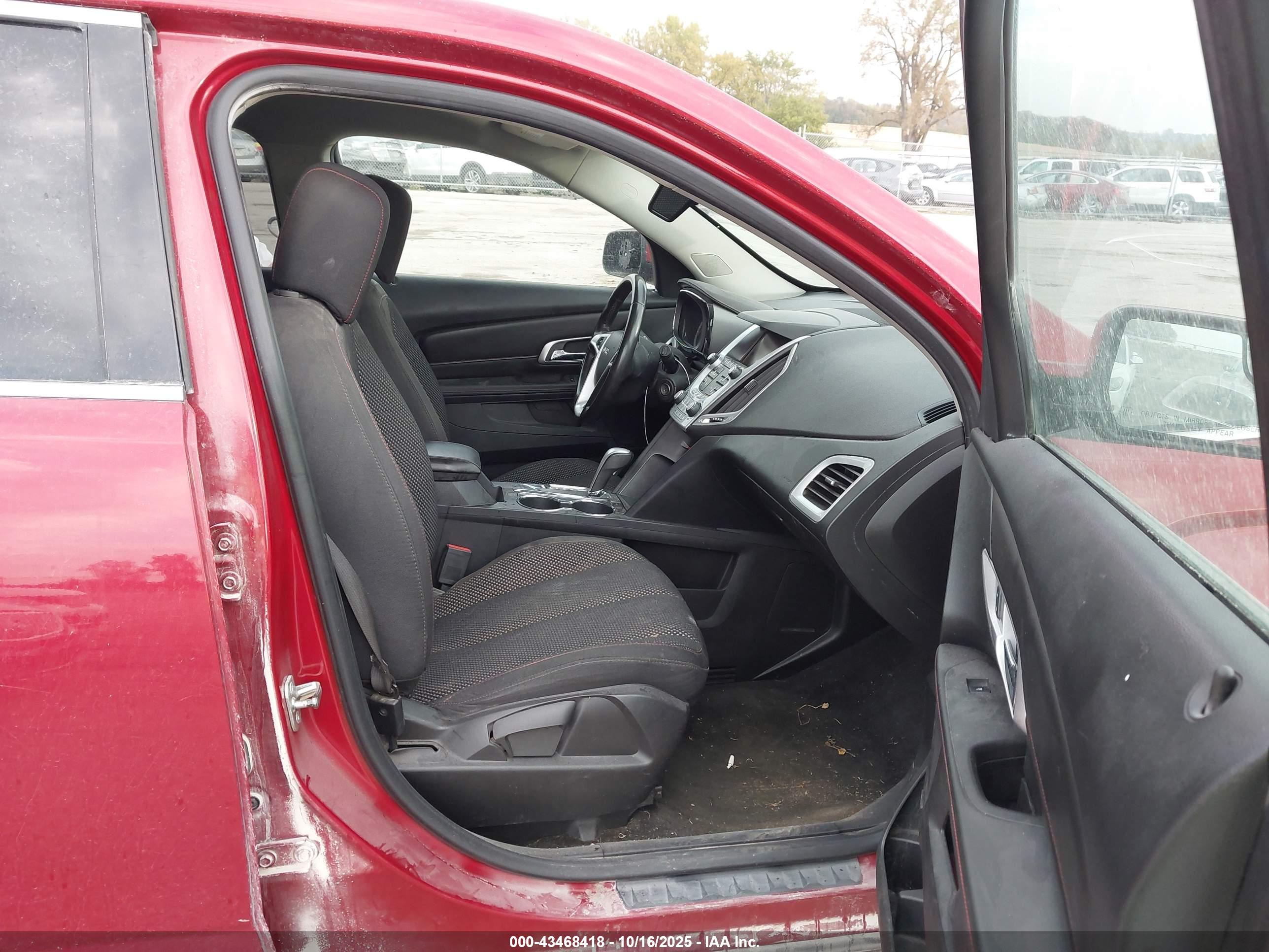 GMC TERRAIN image 5