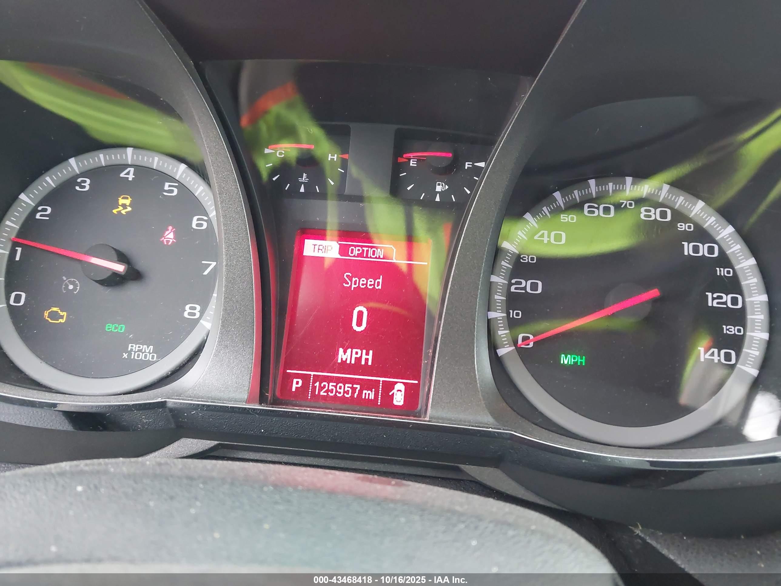 GMC TERRAIN image 7