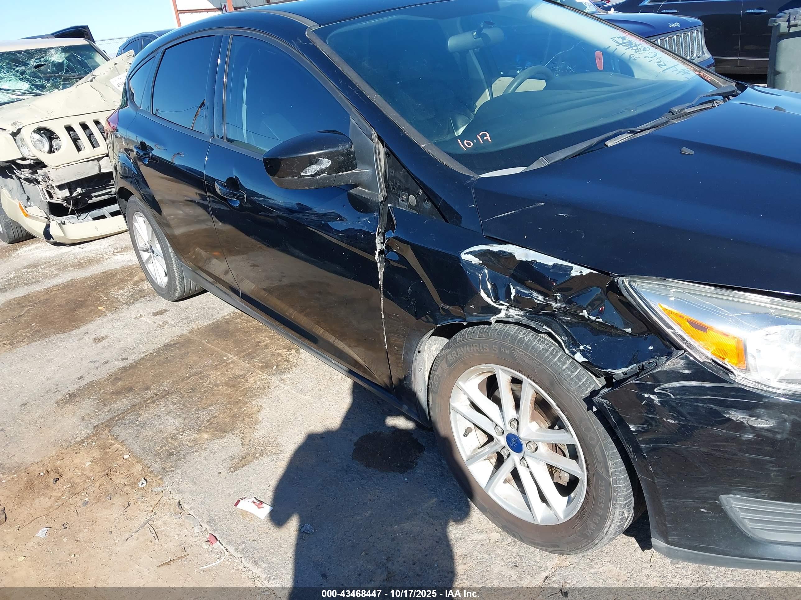 FORD FOCUS image 6
