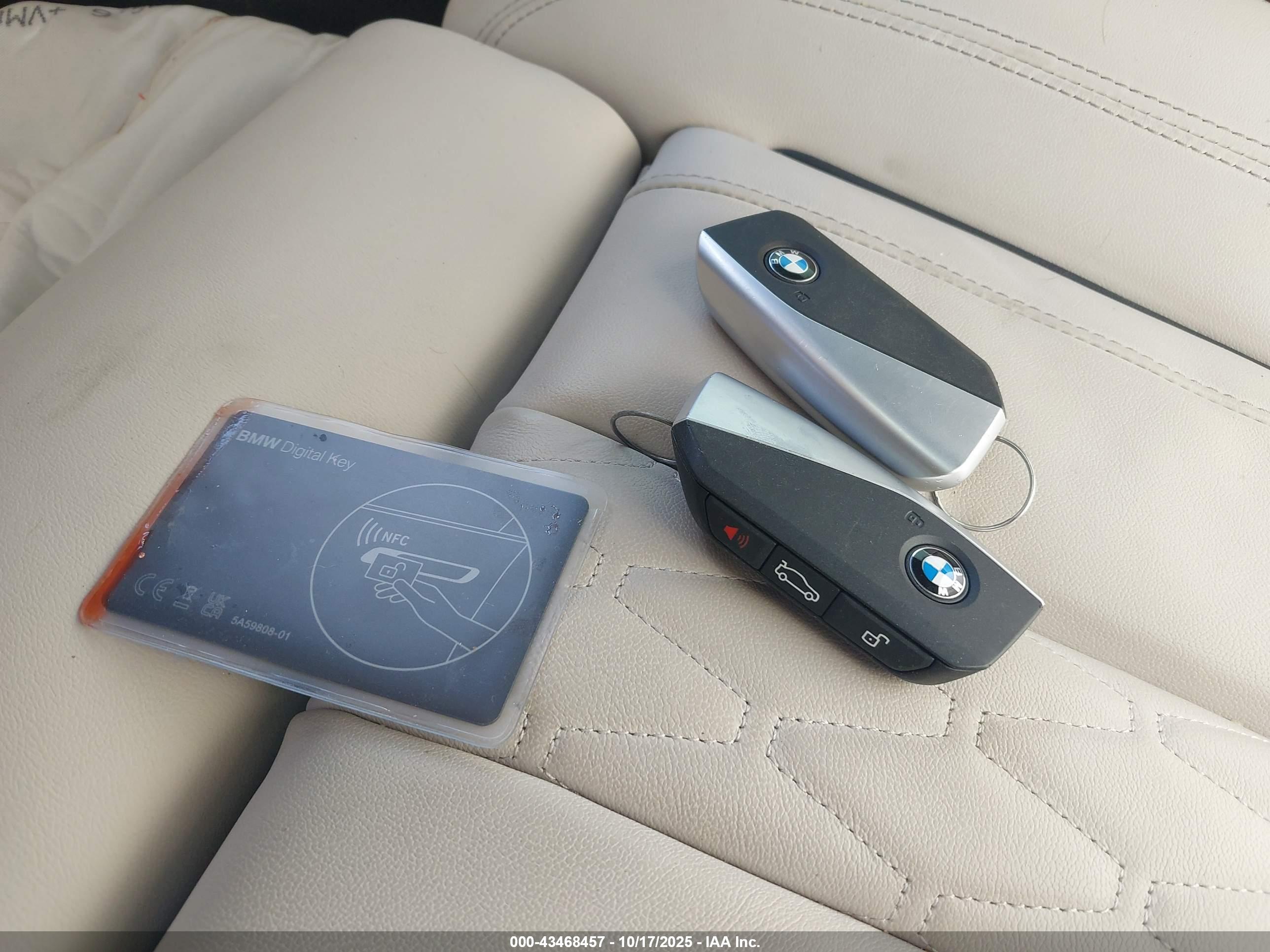 BMW X5 image 11
