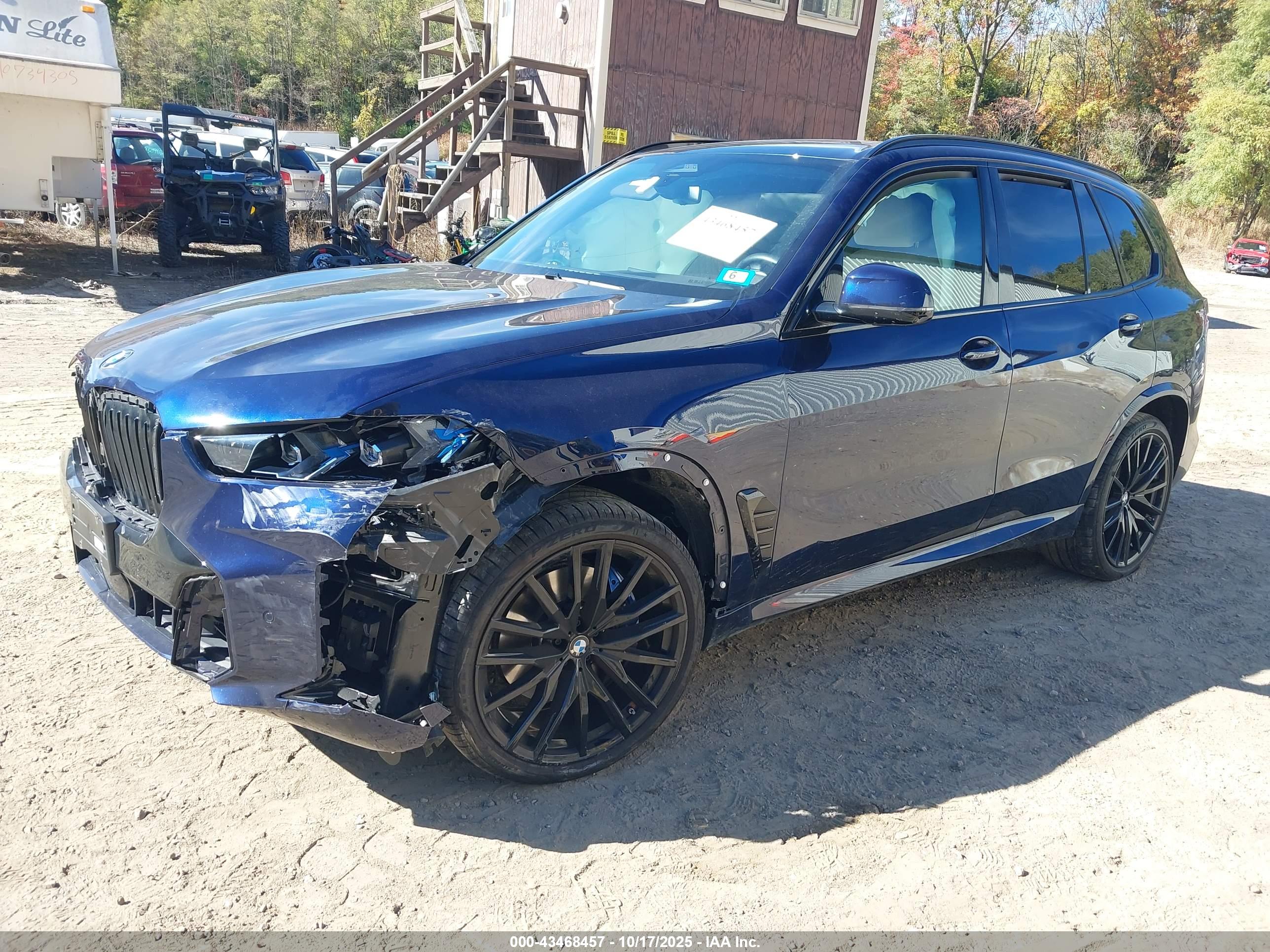 BMW X5 image 2