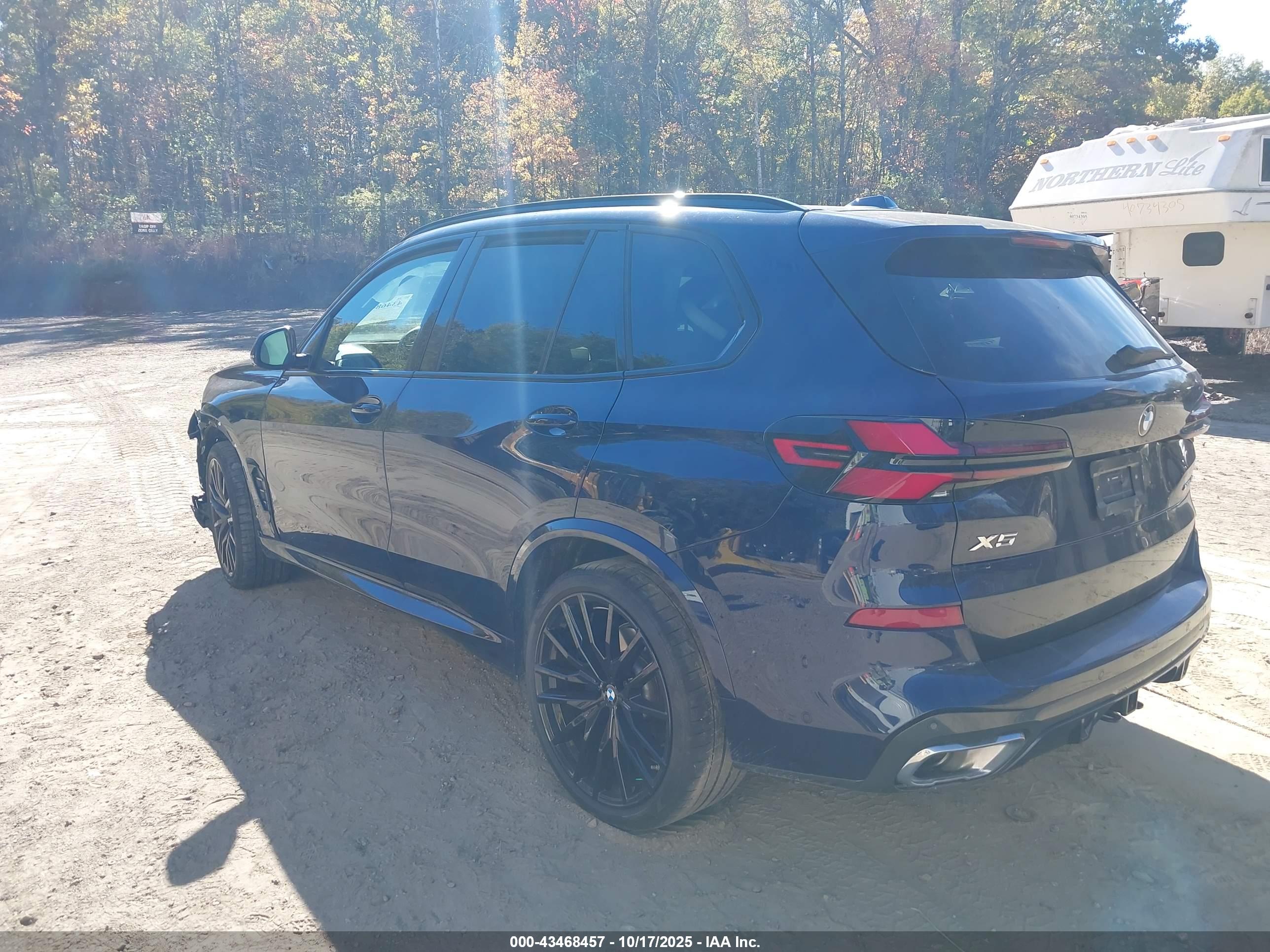 BMW X5 image 3