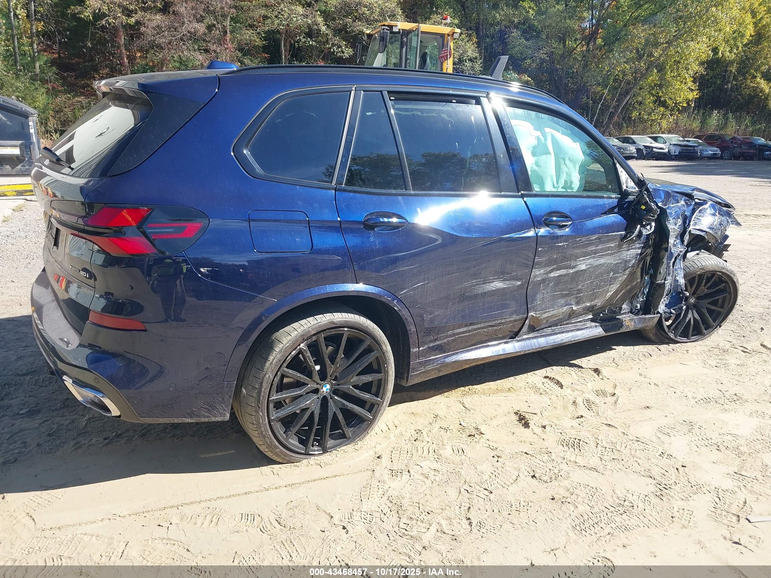 BMW X5 image 4