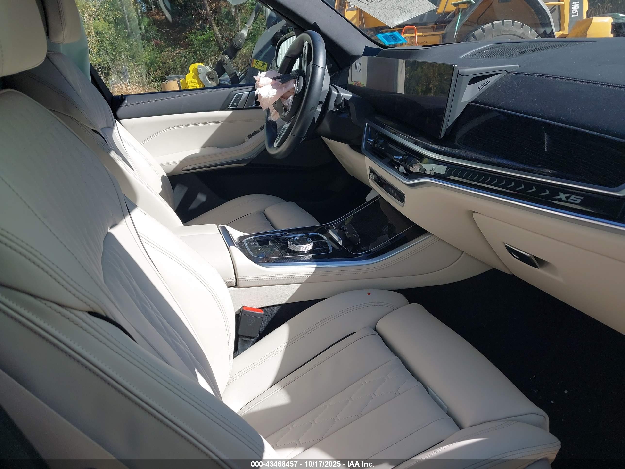 BMW X5 image 5