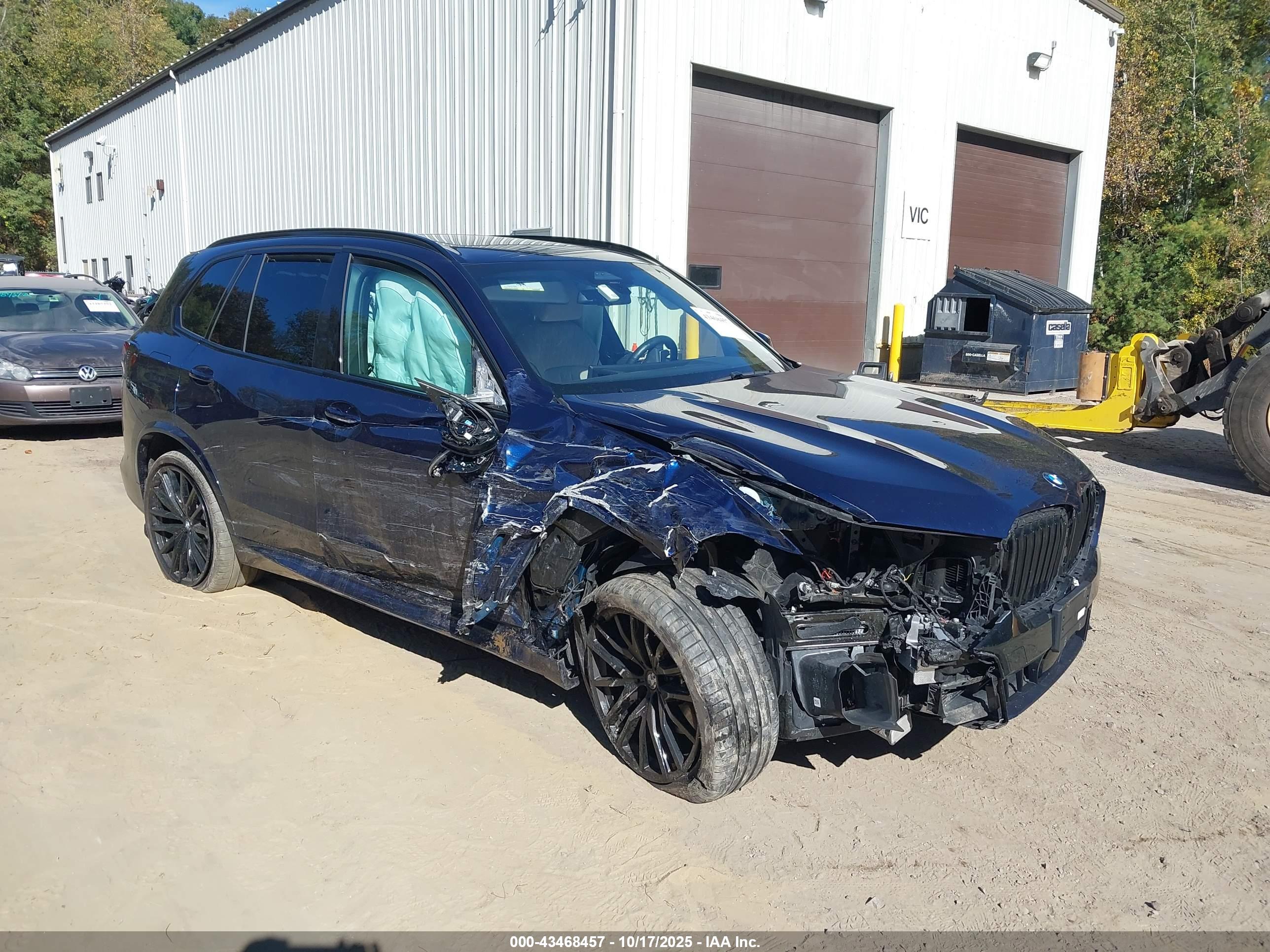 BMW X5 image 6
