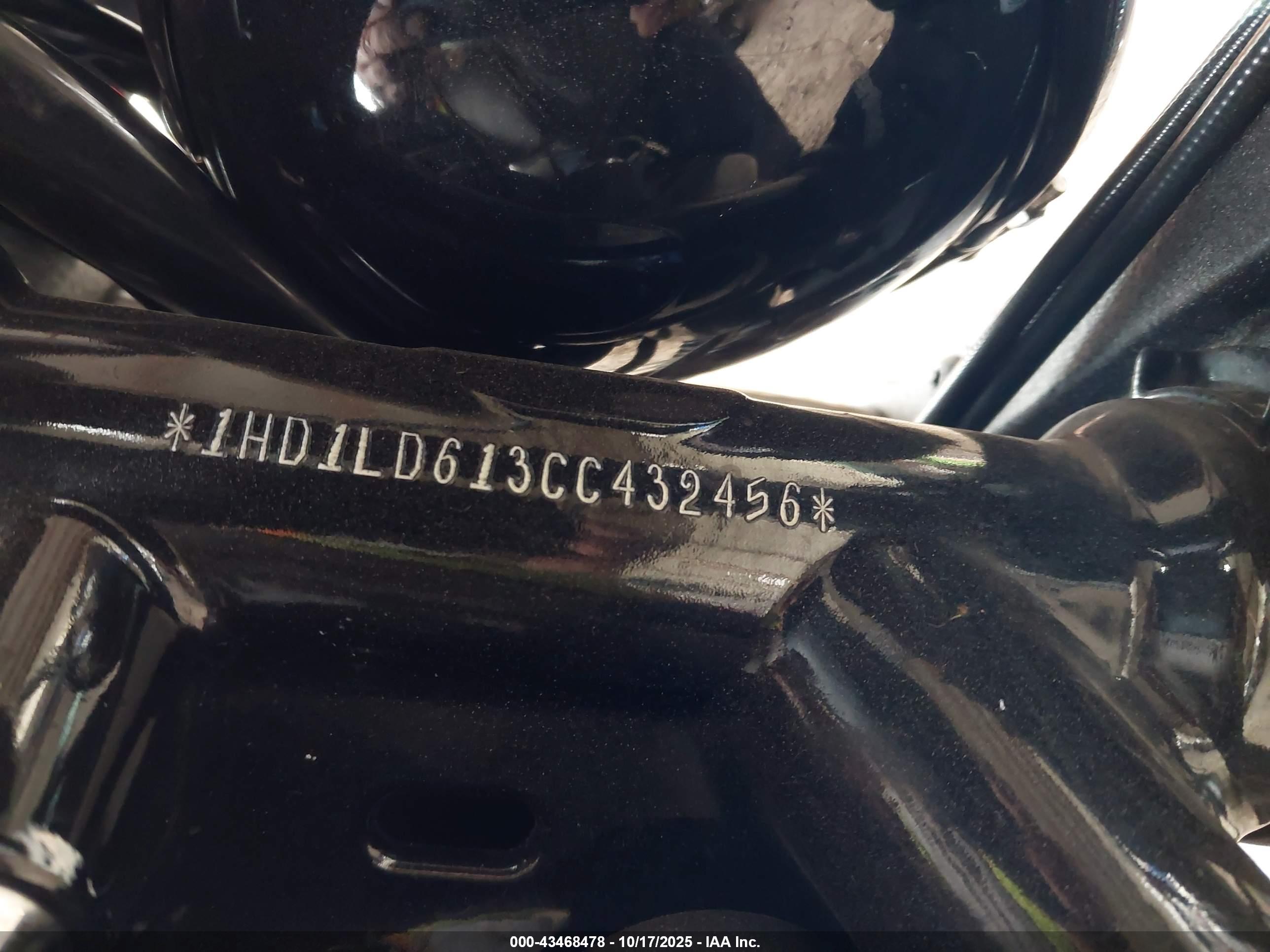 HARLEY-DAVIDSON XR1200 image 10